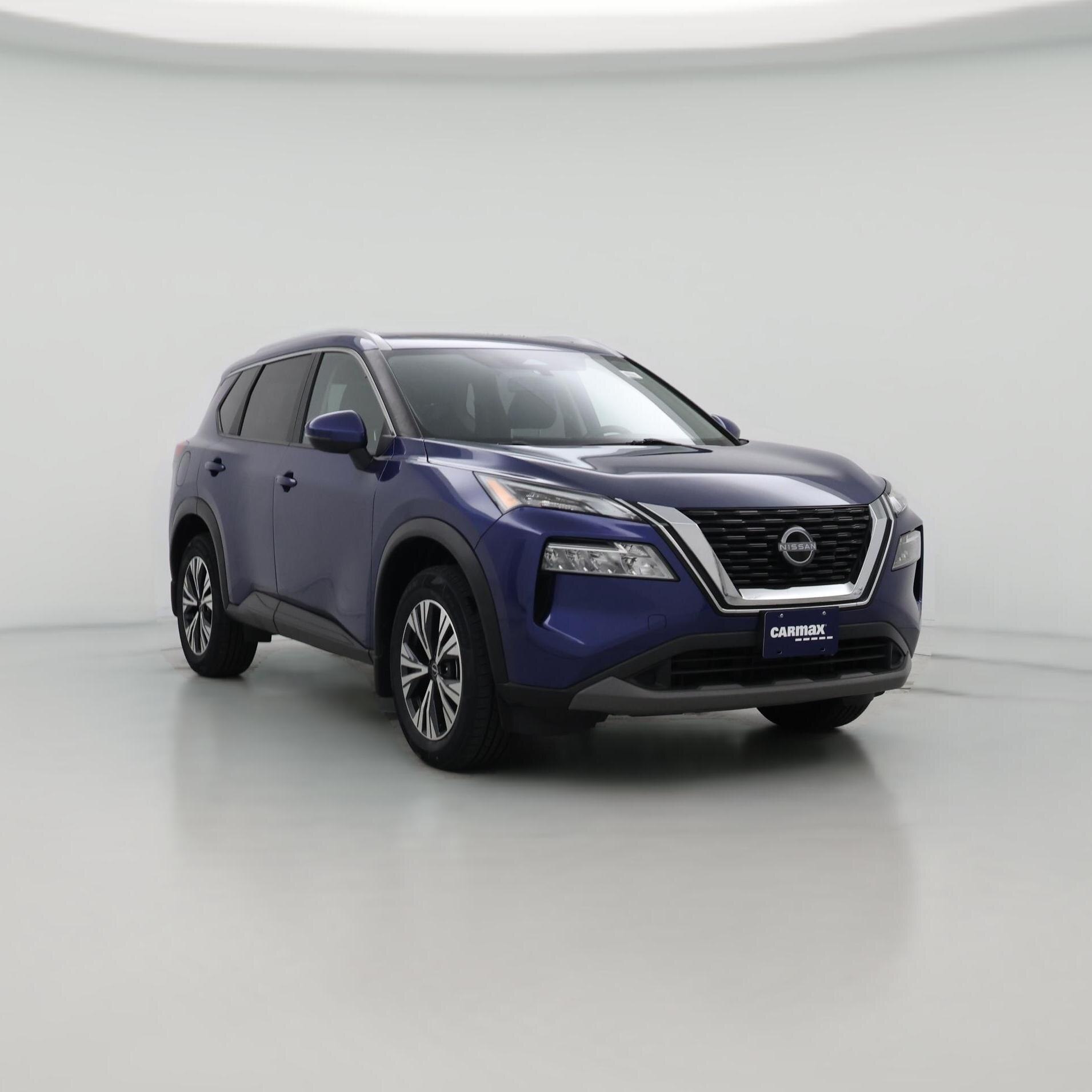 Thumbnail: 2022 Nissan Rogue - 1