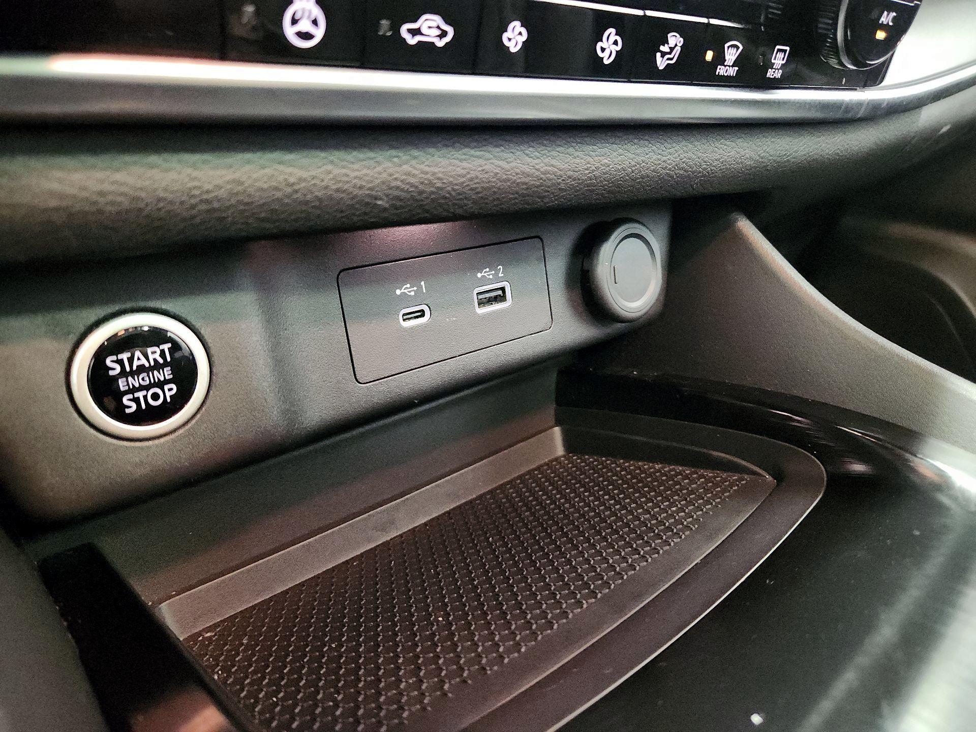 Thumbnail: 2022 Nissan Rogue - 18