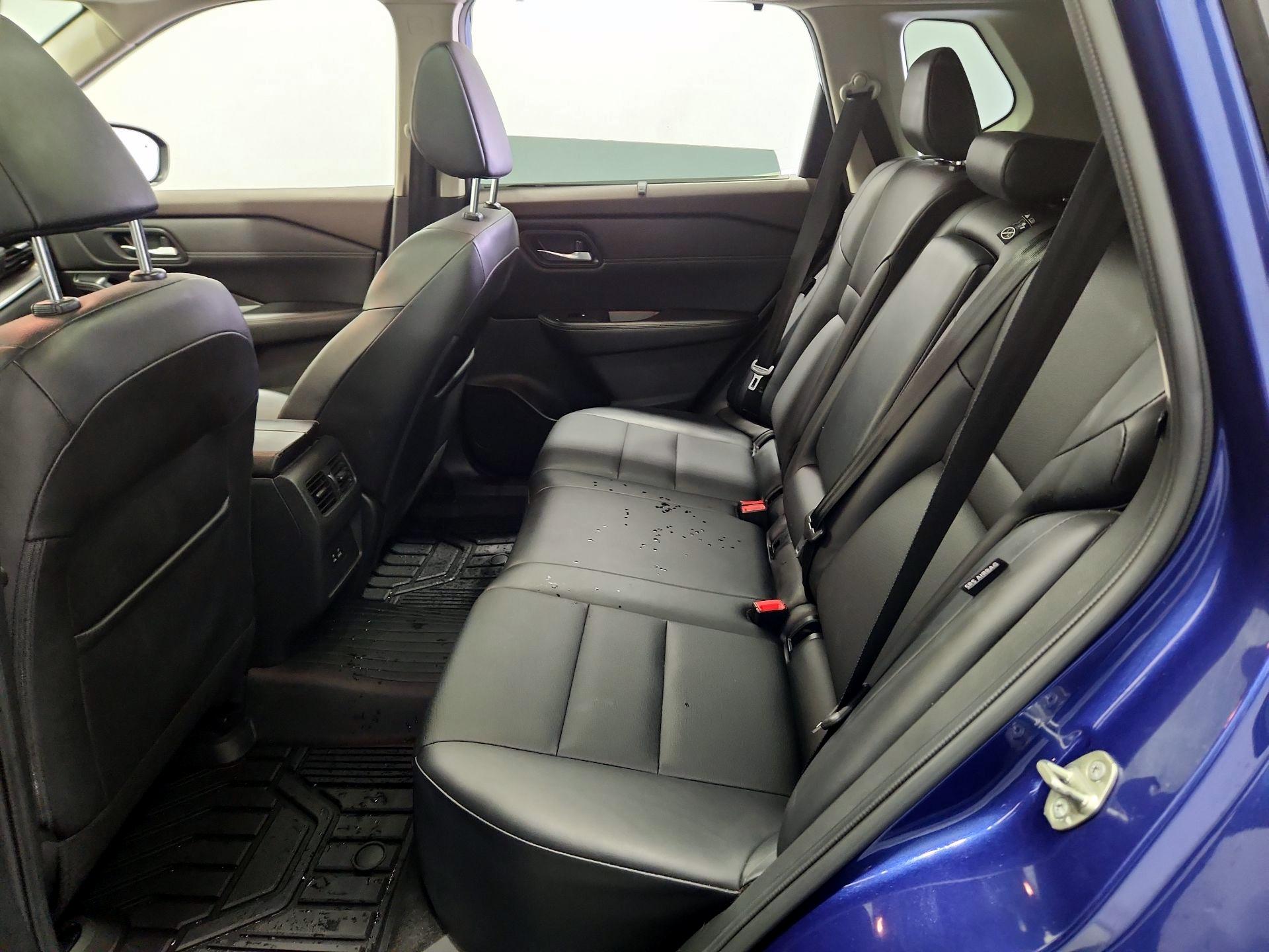 Thumbnail: 2022 Nissan Rogue - 20