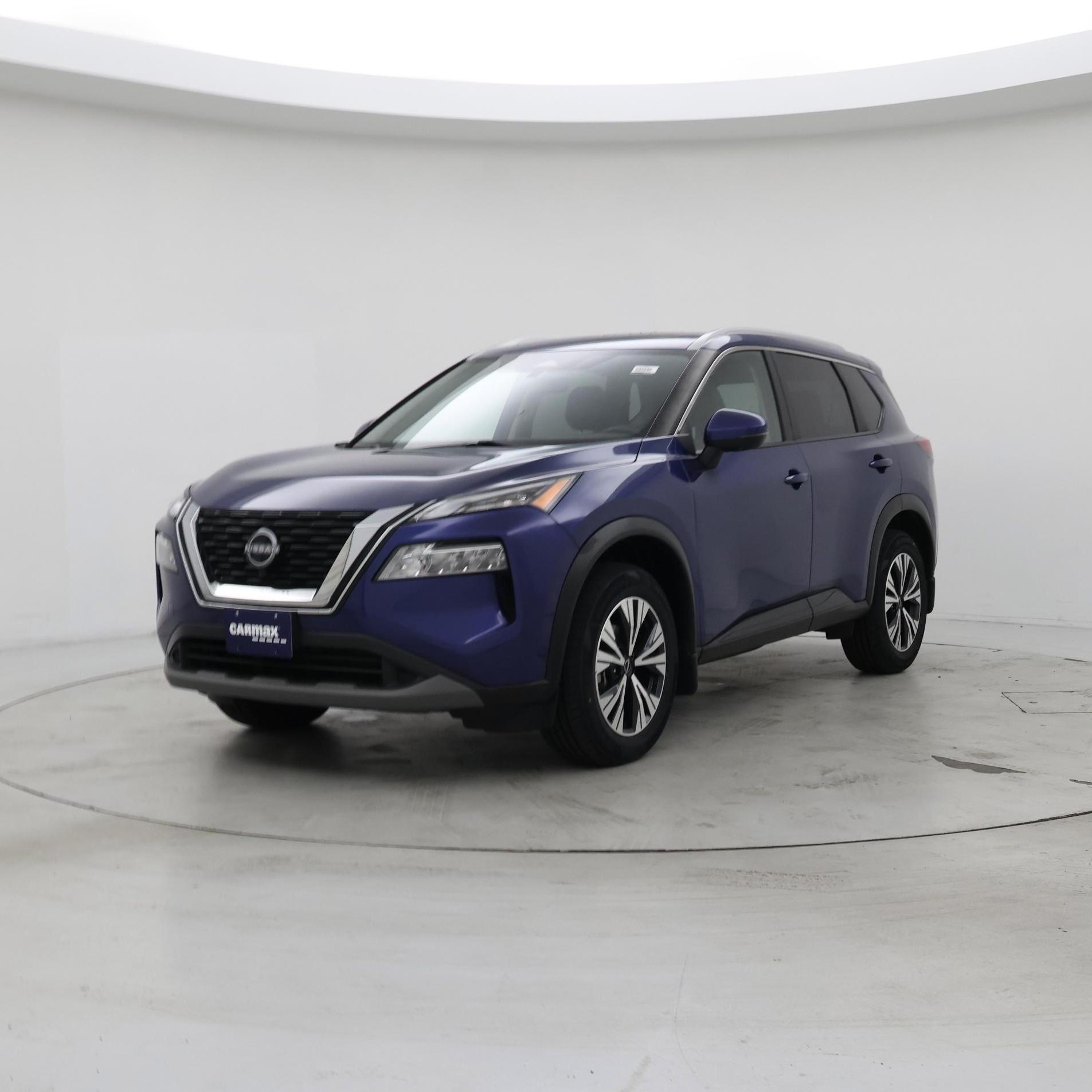 Thumbnail: 2022 Nissan Rogue - 4