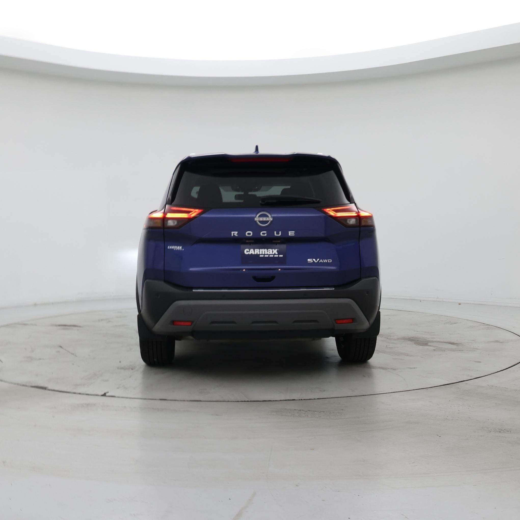 Thumbnail: 2022 Nissan Rogue - 6