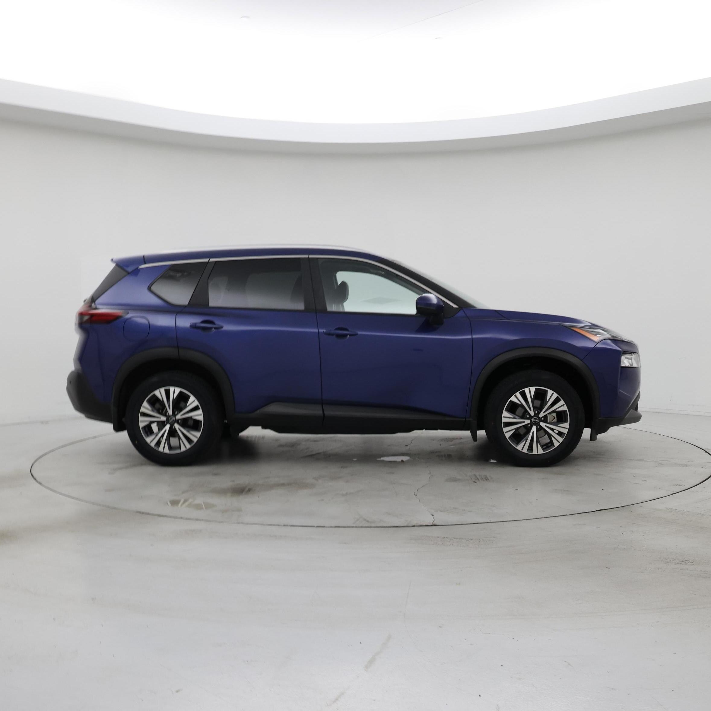 Thumbnail: 2022 Nissan Rogue - 7