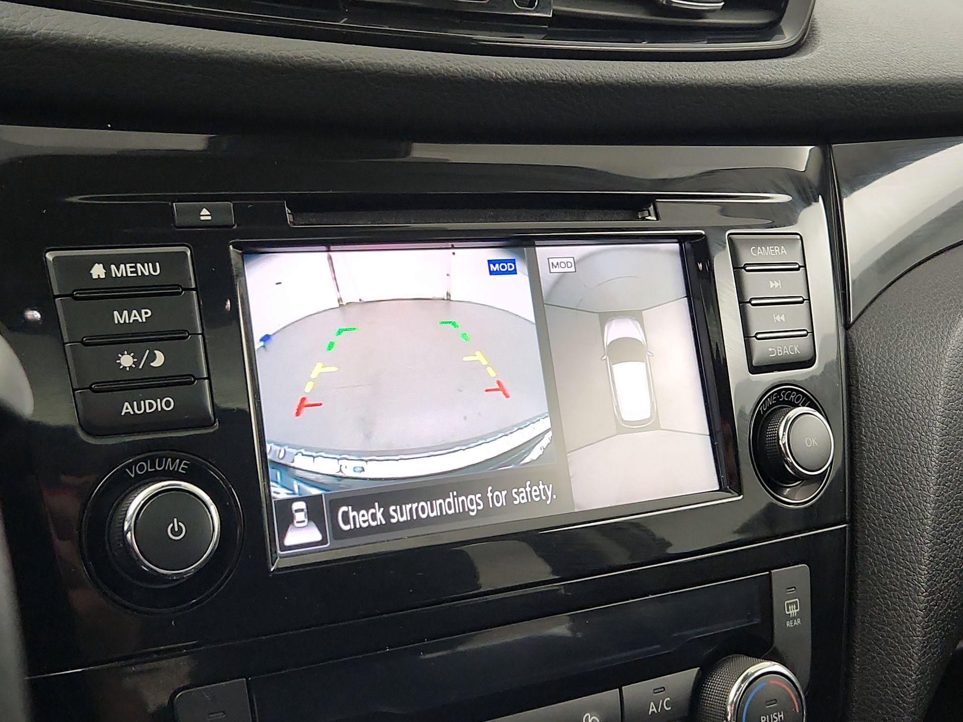 Thumbnail: 2022 Nissan Rogue Sport - 13