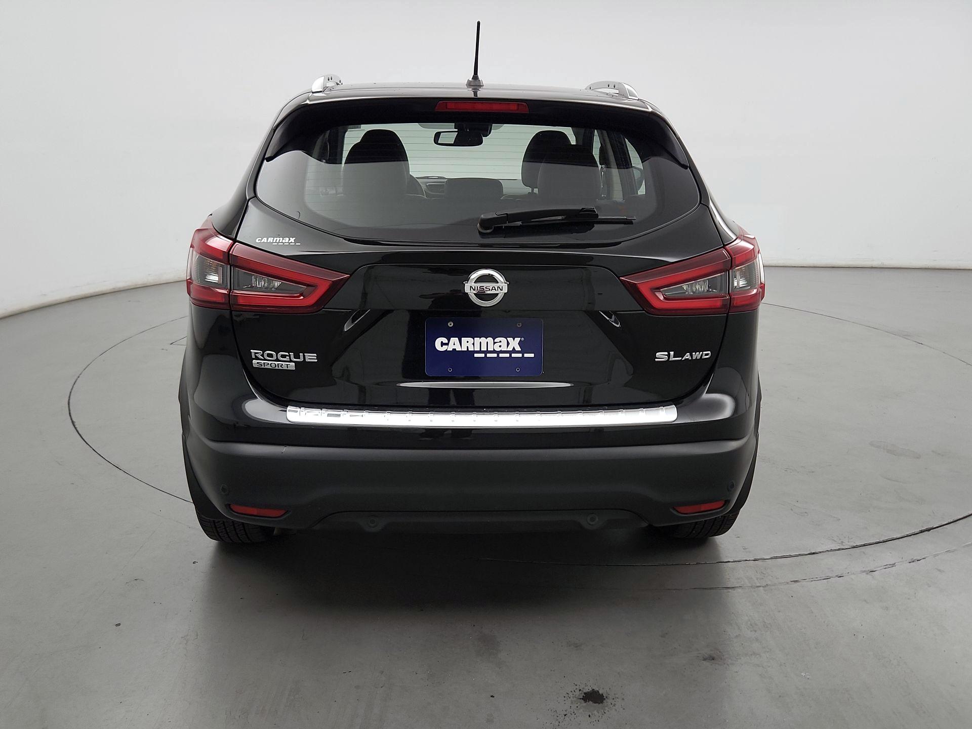 Thumbnail: 2022 Nissan Rogue Sport - 6