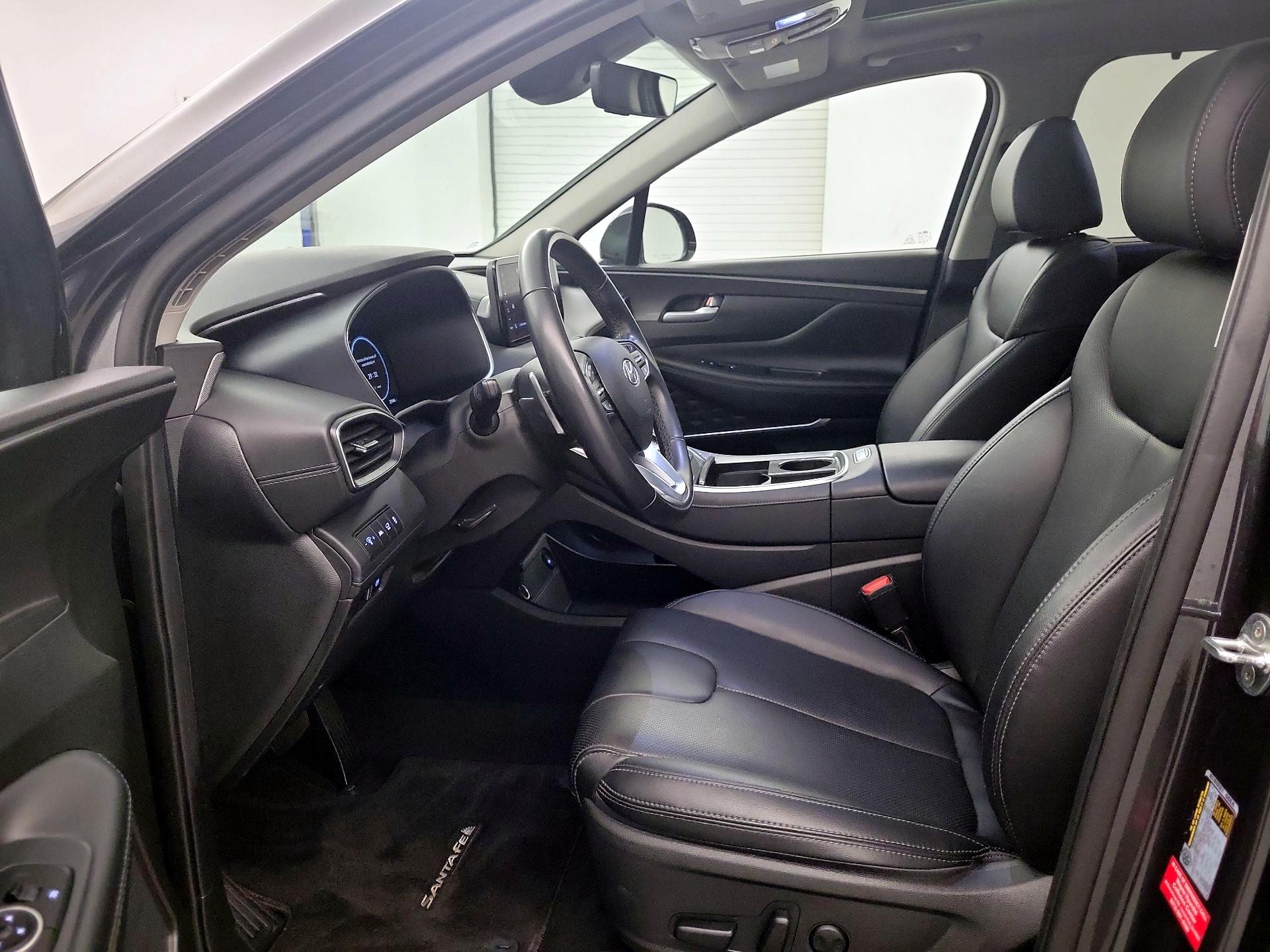 Thumbnail: 2023 Hyundai Santa Fe - 9