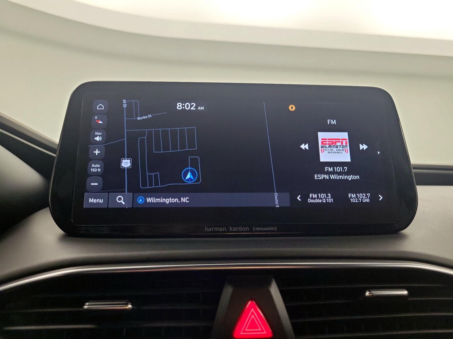 Thumbnail: 2023 Hyundai Santa Fe - 12