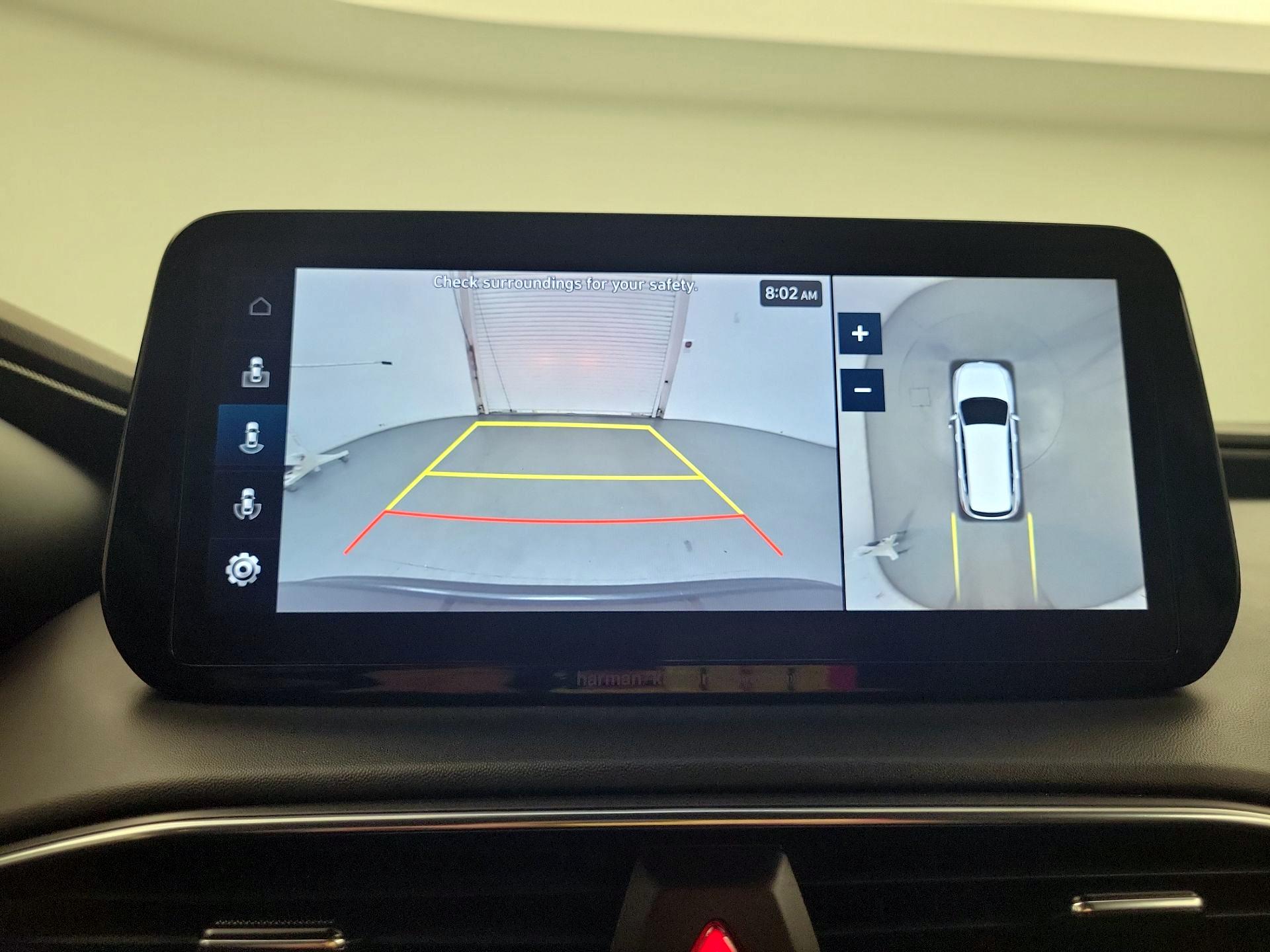 Thumbnail: 2023 Hyundai Santa Fe - 13