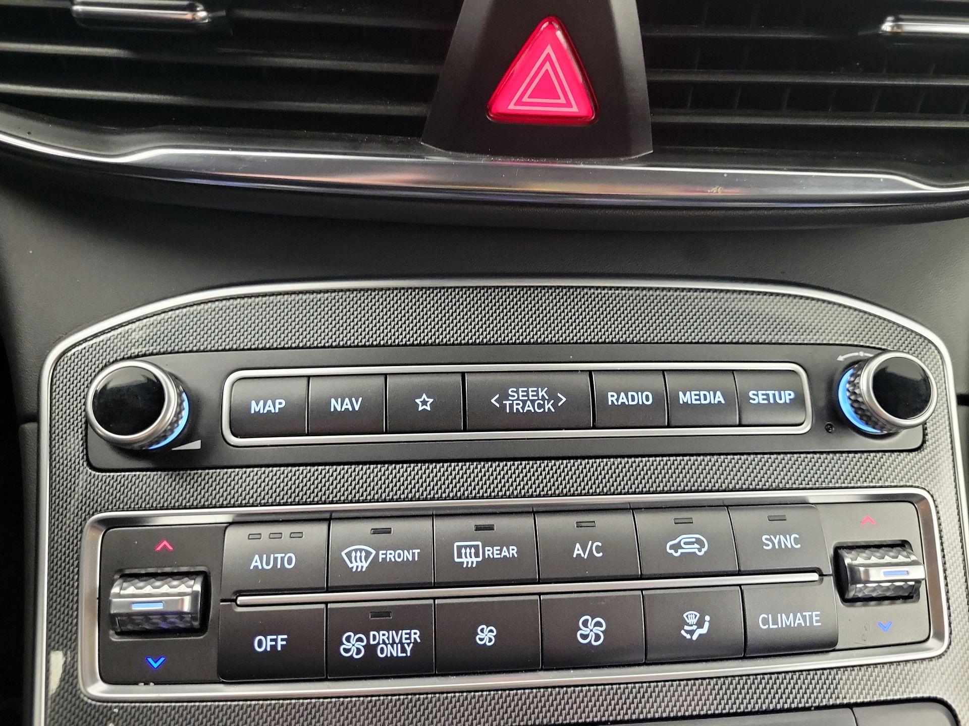 Thumbnail: 2023 Hyundai Santa Fe - 15