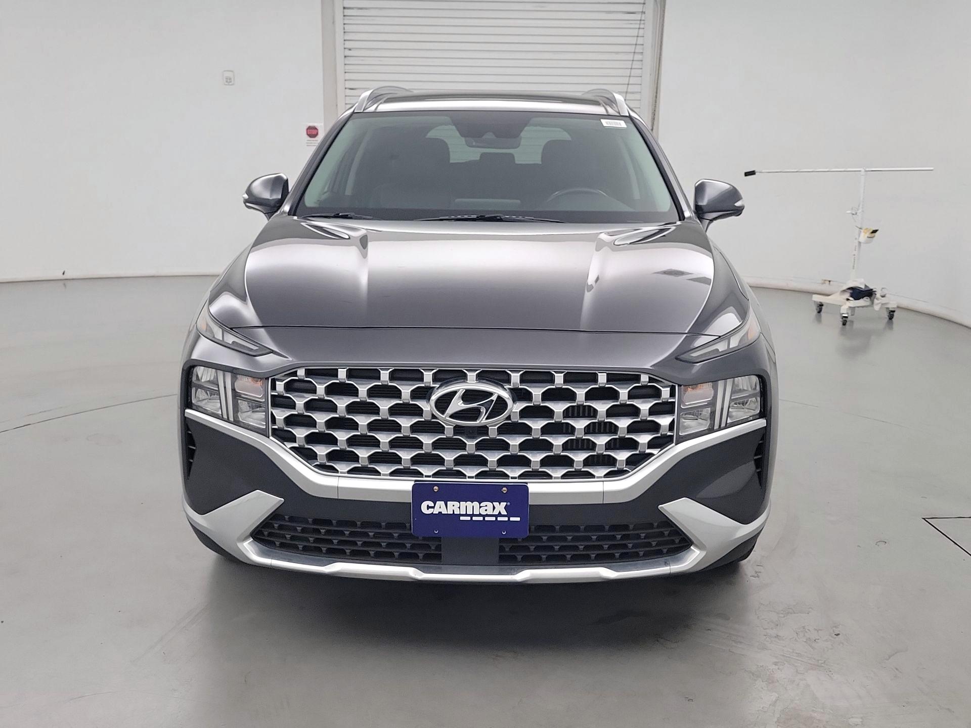 Thumbnail: 2023 Hyundai Santa Fe - 2