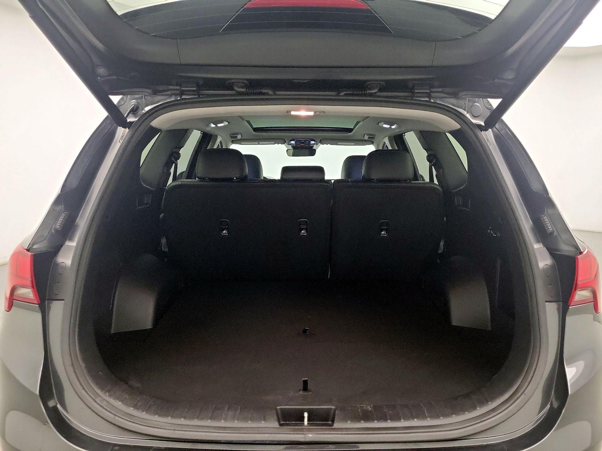 Thumbnail: 2023 Hyundai Santa Fe - 20