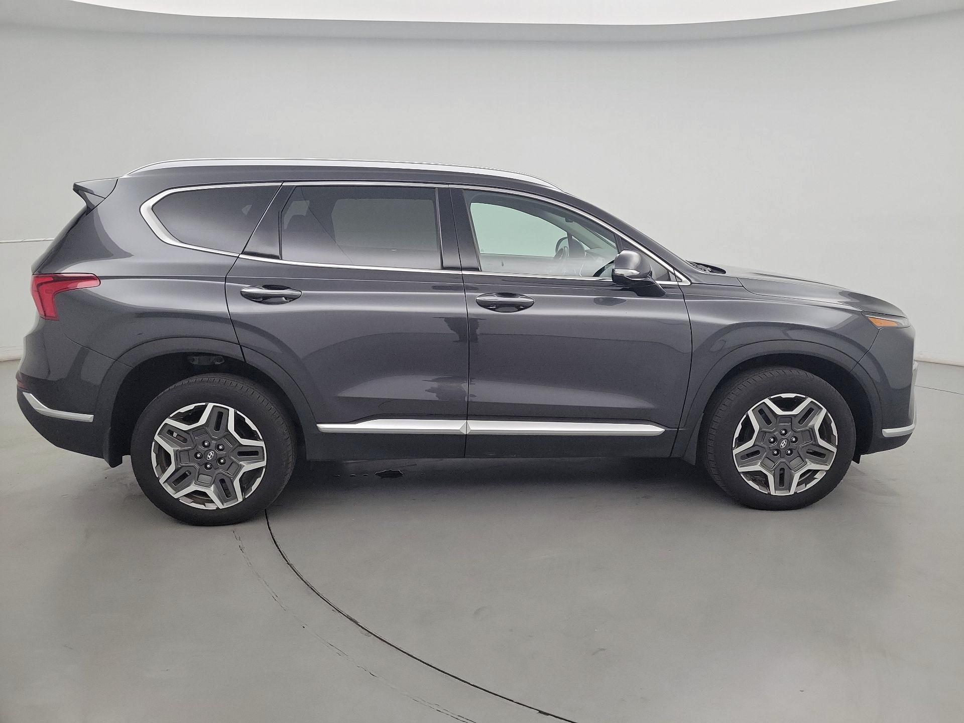 Thumbnail: 2023 Hyundai Santa Fe - 4