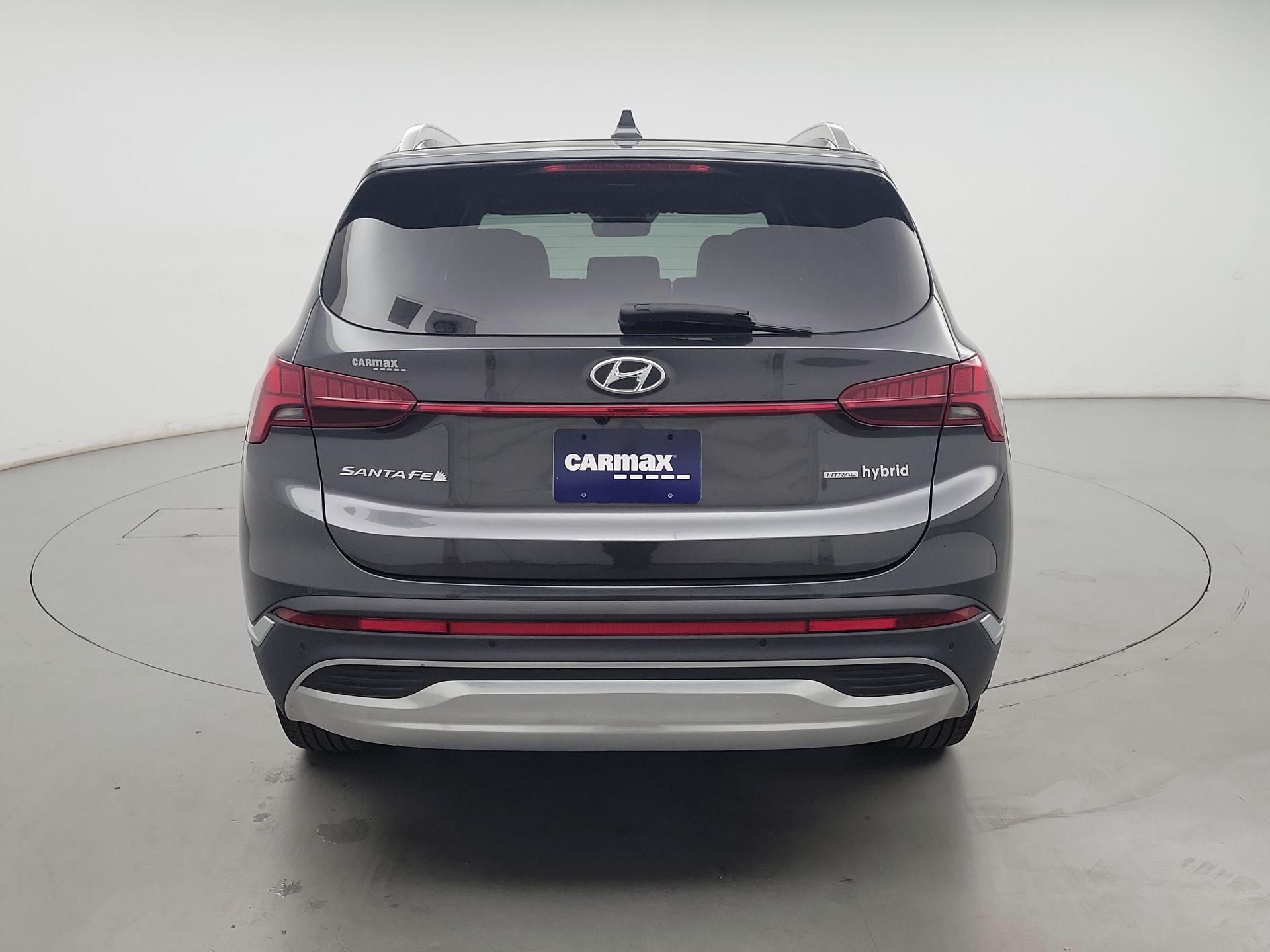 Thumbnail: 2023 Hyundai Santa Fe - 6