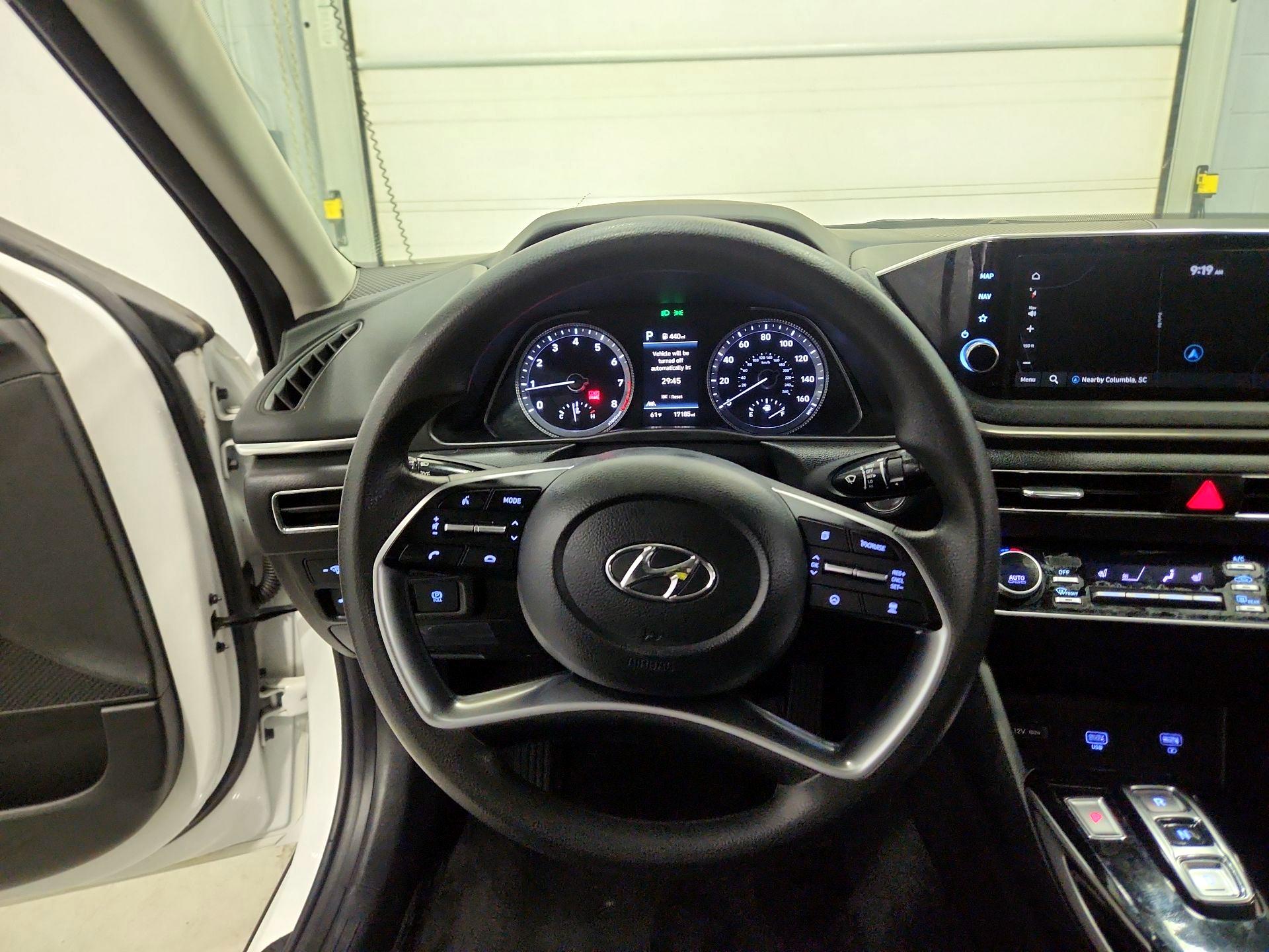 Thumbnail: 2023 Hyundai Sonata - 10