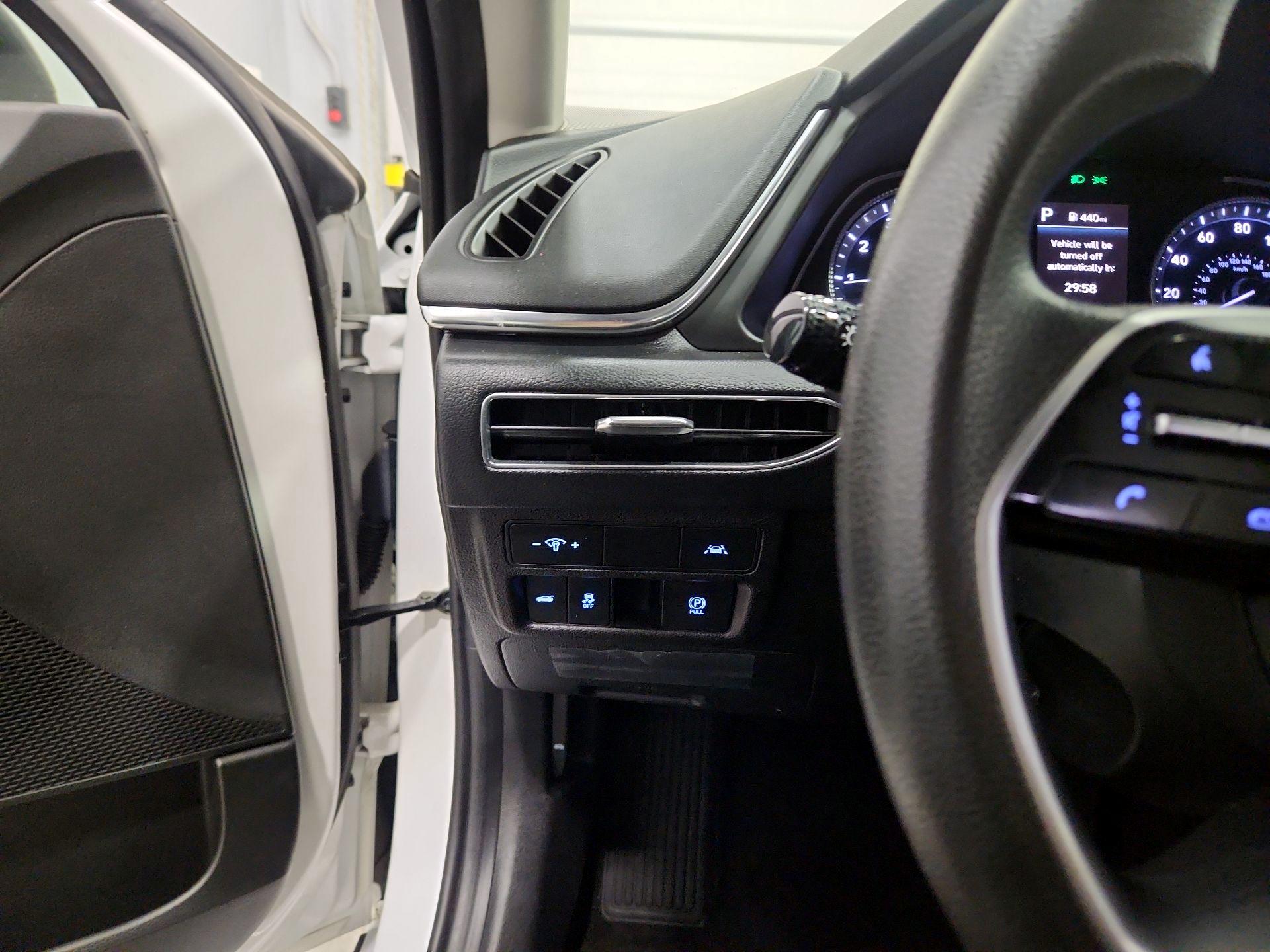 Thumbnail: 2023 Hyundai Sonata - 13