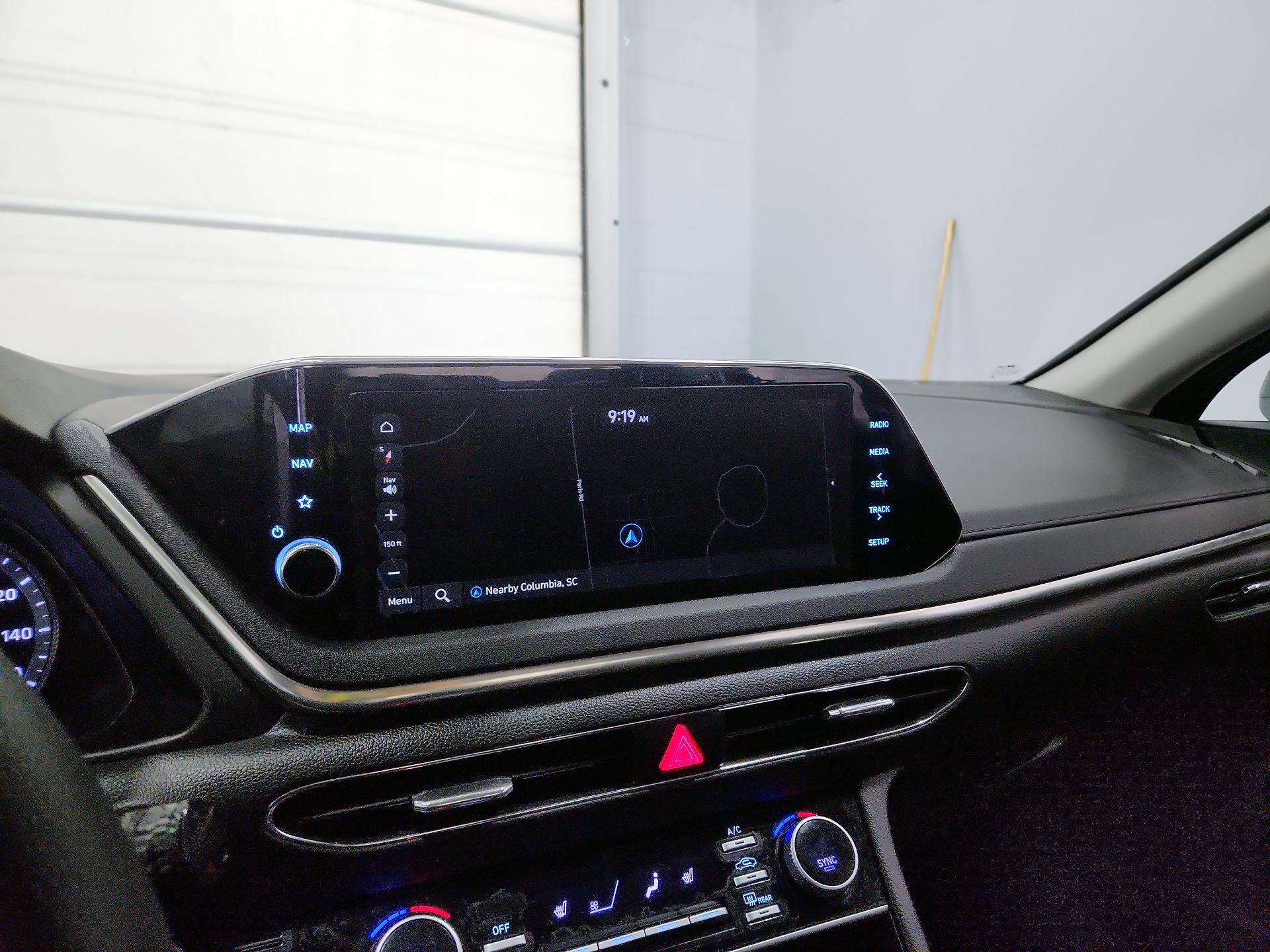 Thumbnail: 2023 Hyundai Sonata - 14