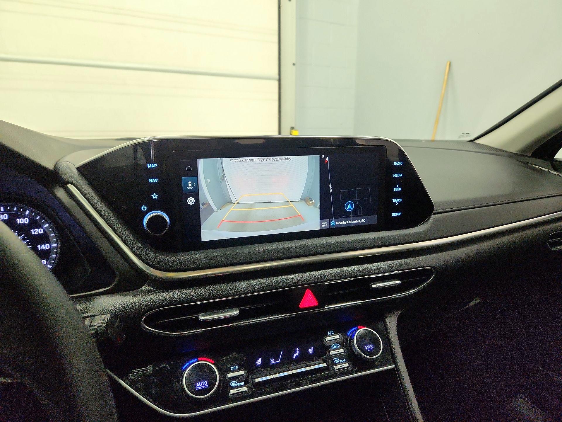 Thumbnail: 2023 Hyundai Sonata - 15