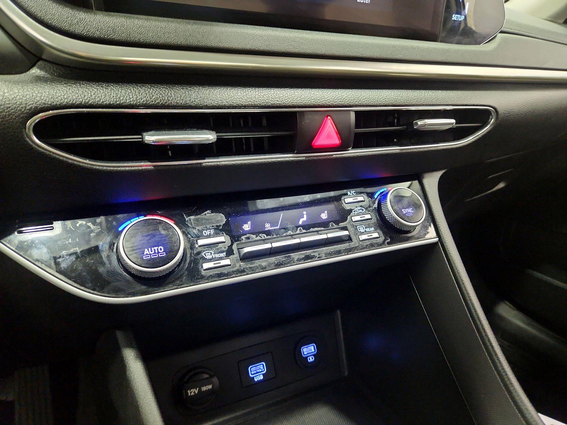 Thumbnail: 2023 Hyundai Sonata - 17