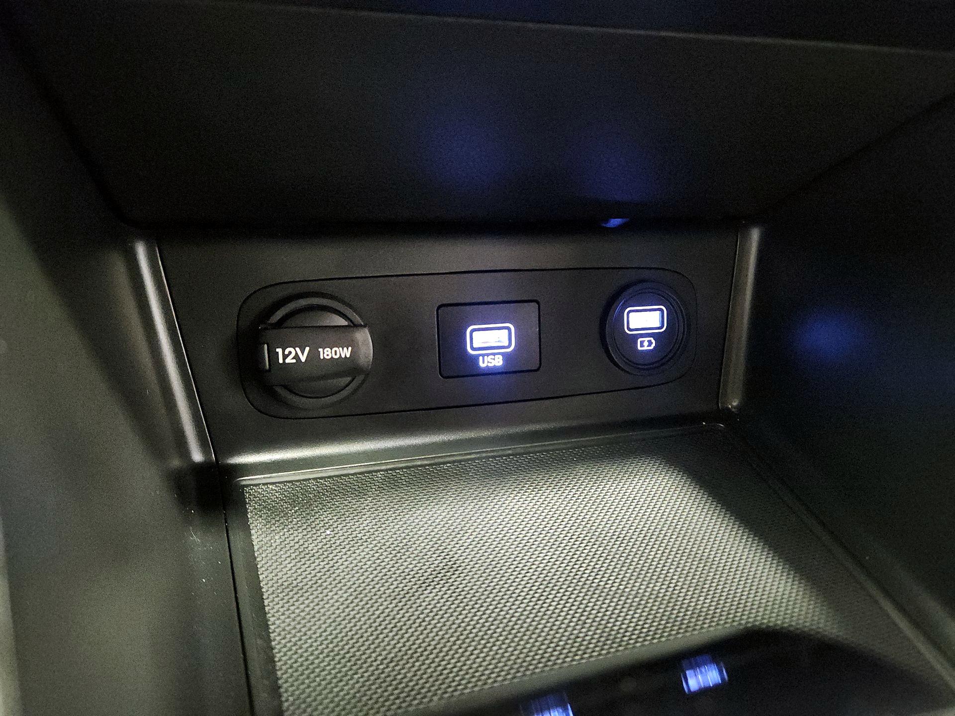 Thumbnail: 2023 Hyundai Sonata - 19