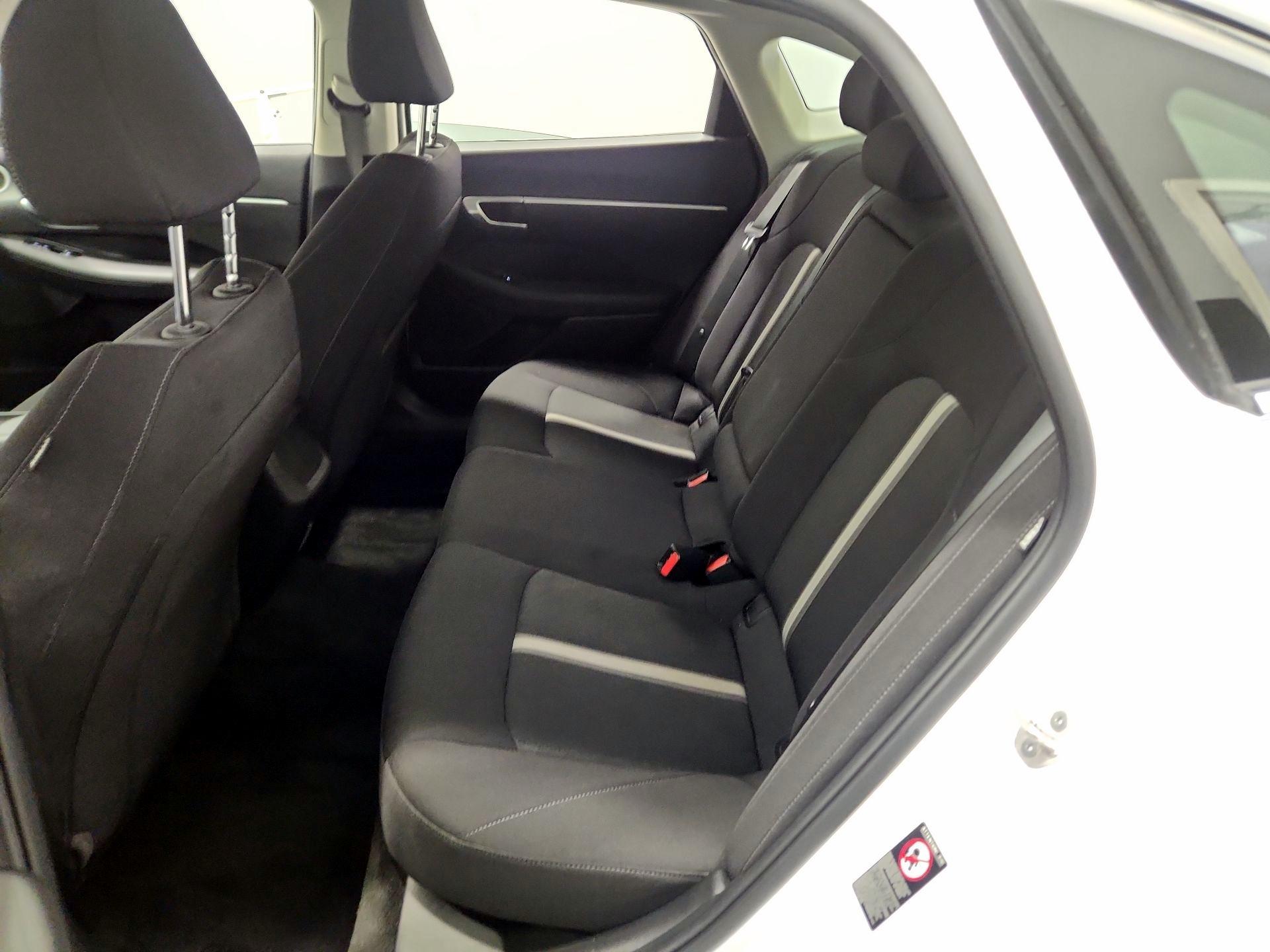 Thumbnail: 2023 Hyundai Sonata - 20