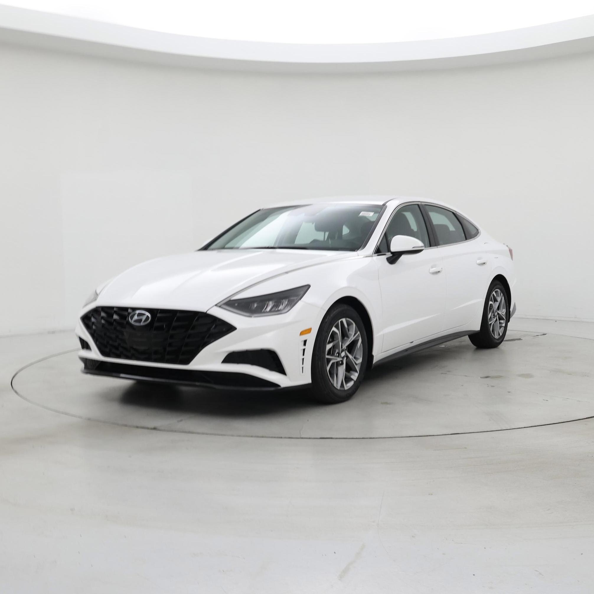 Thumbnail: 2023 Hyundai Sonata - 4