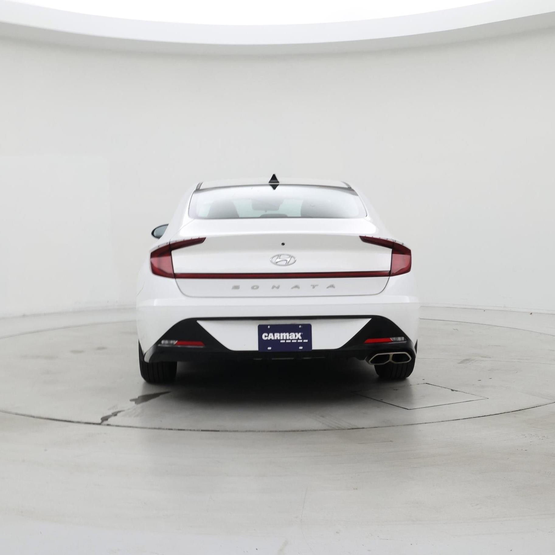 Thumbnail: 2023 Hyundai Sonata - 6