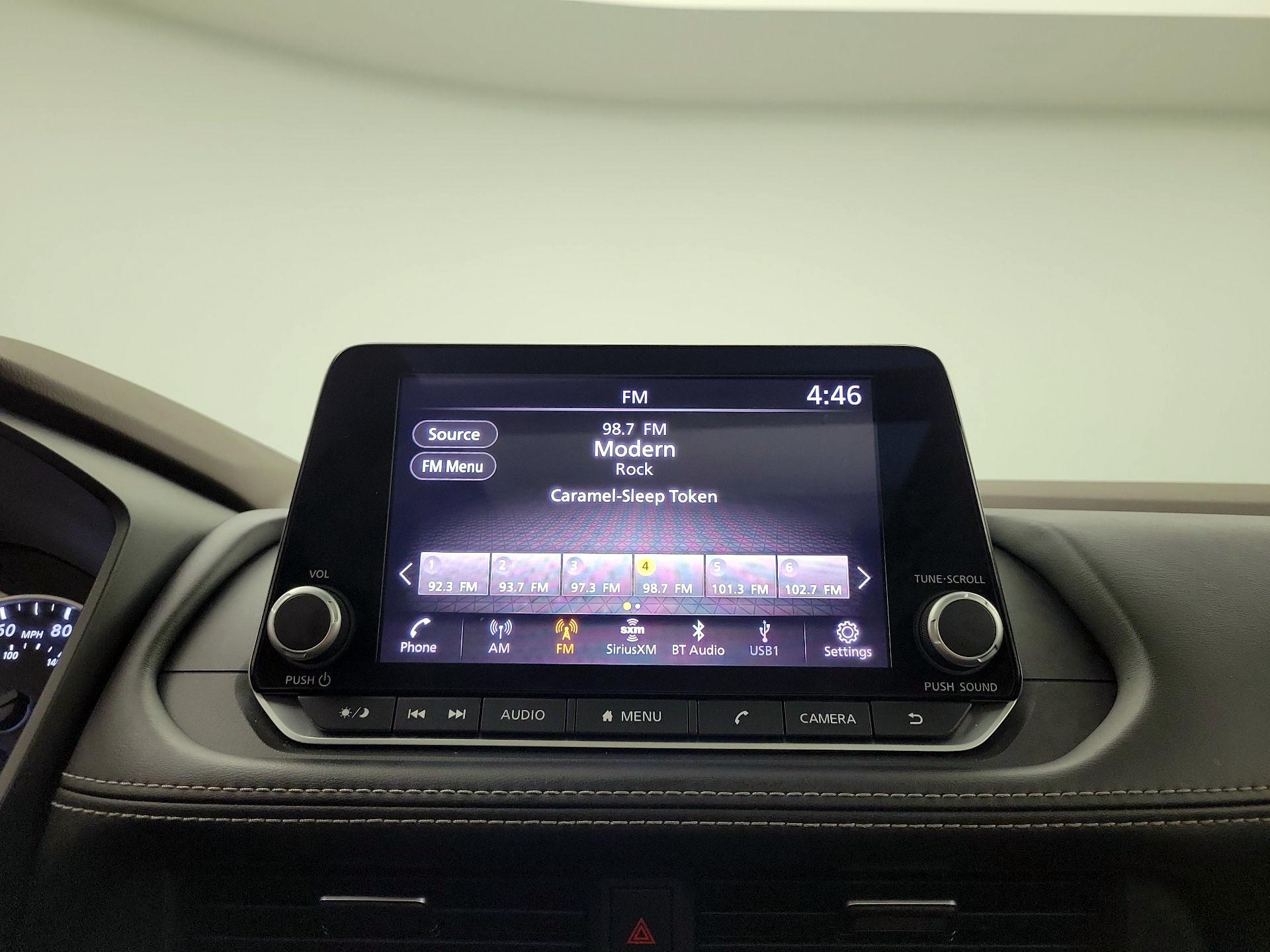 Thumbnail: 2023 Nissan Rogue - 13