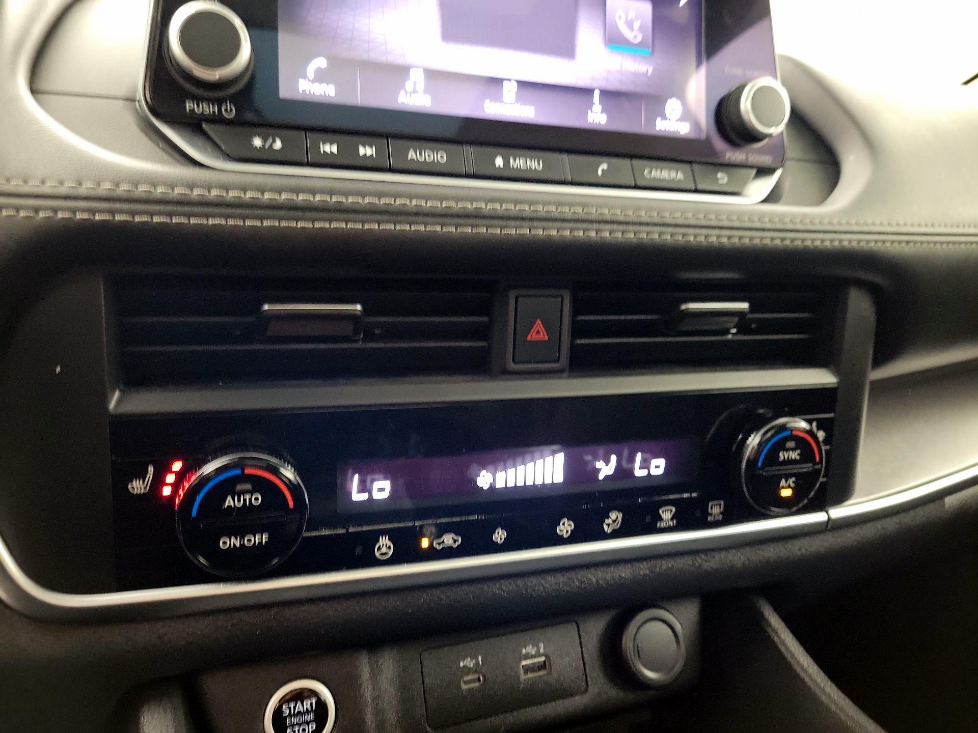 Thumbnail: 2023 Nissan Rogue - 14