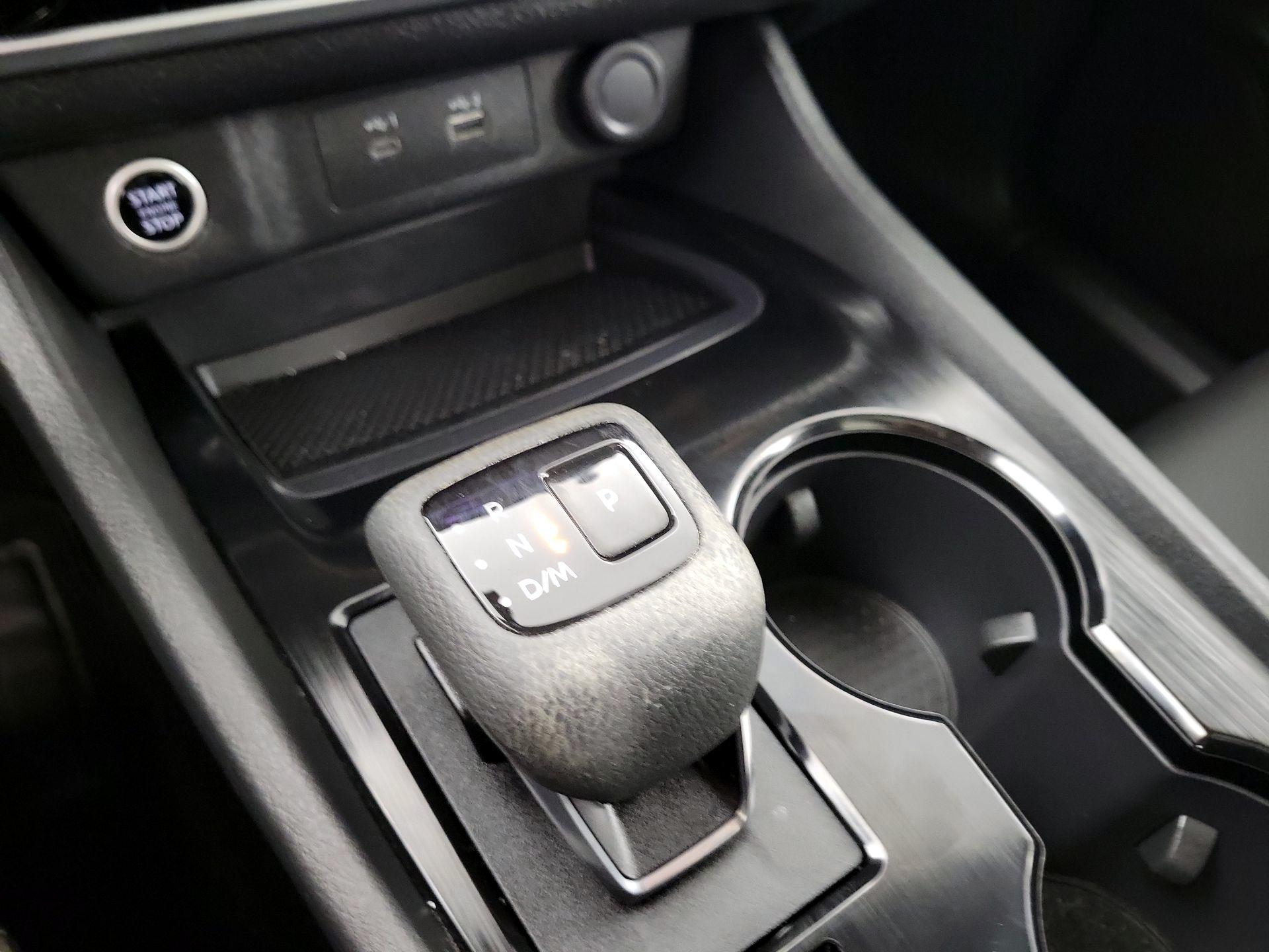 Thumbnail: 2023 Nissan Rogue - 15