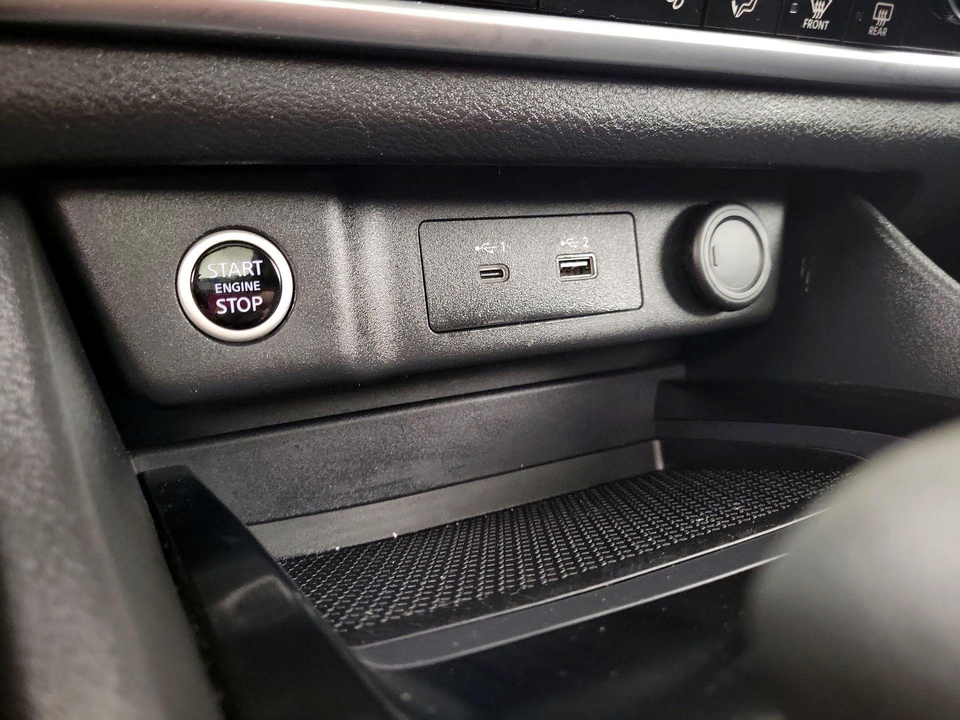 Thumbnail: 2023 Nissan Rogue - 16