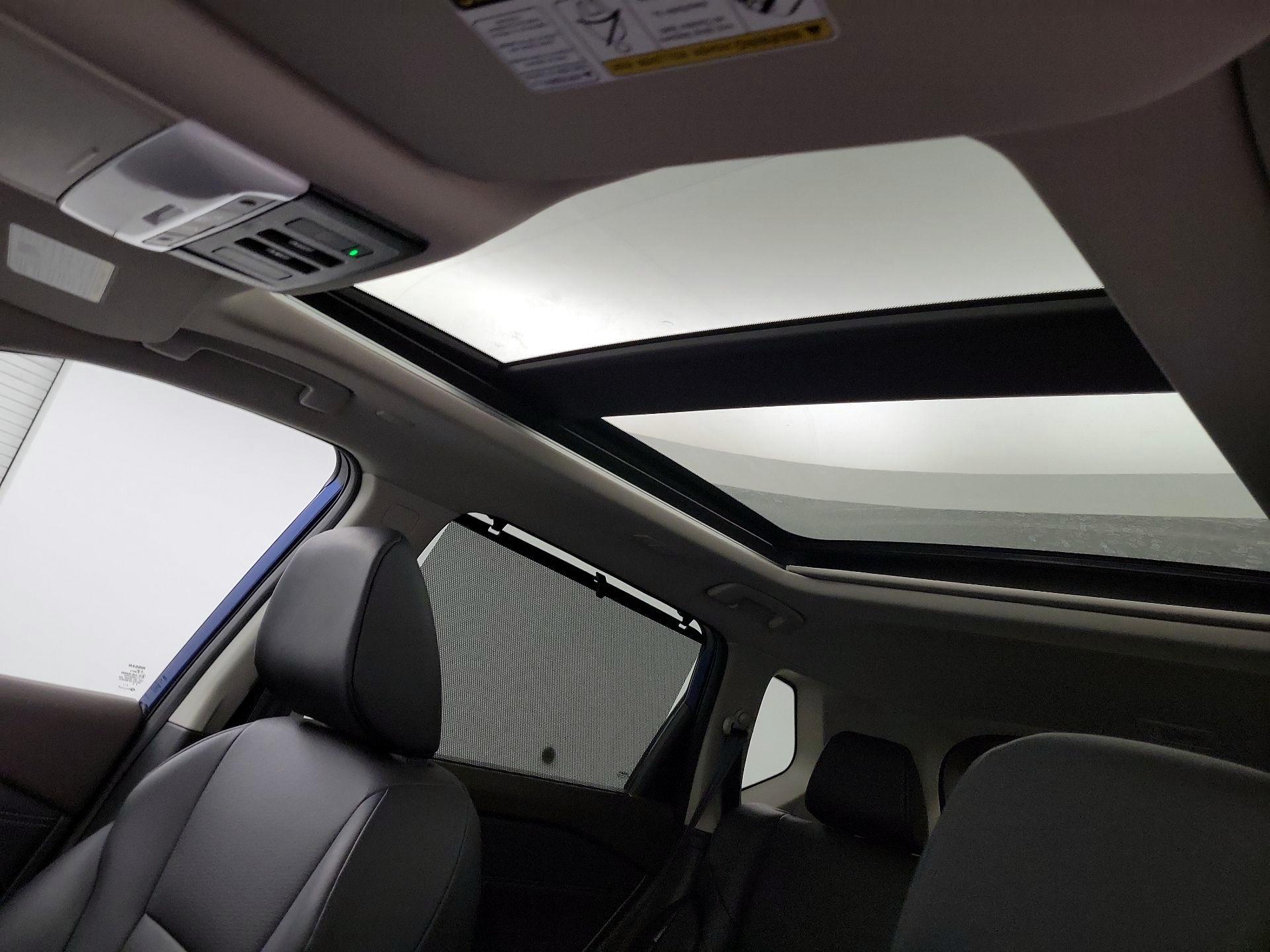 Thumbnail: 2023 Nissan Rogue - 17