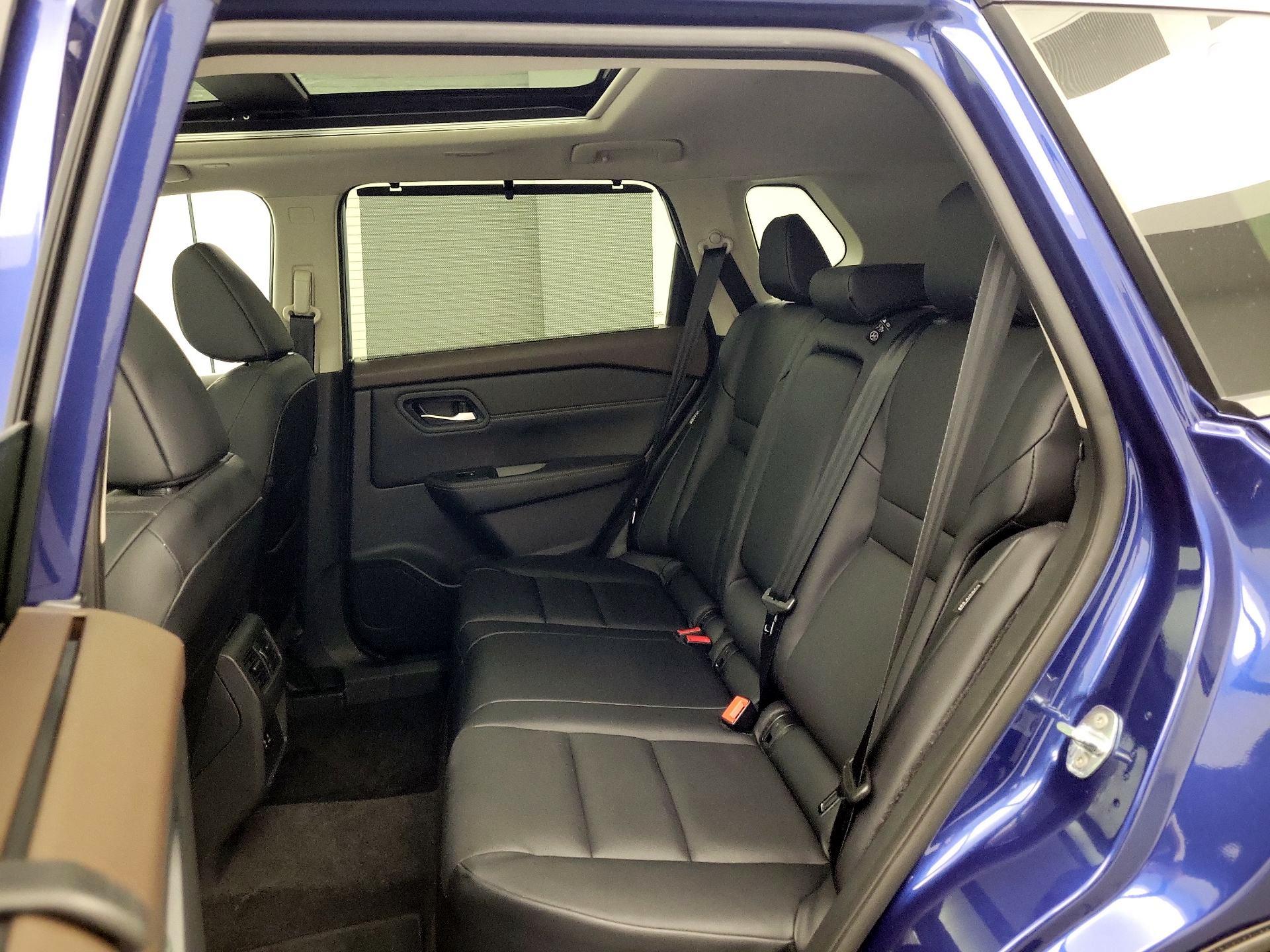 Thumbnail: 2023 Nissan Rogue - 18