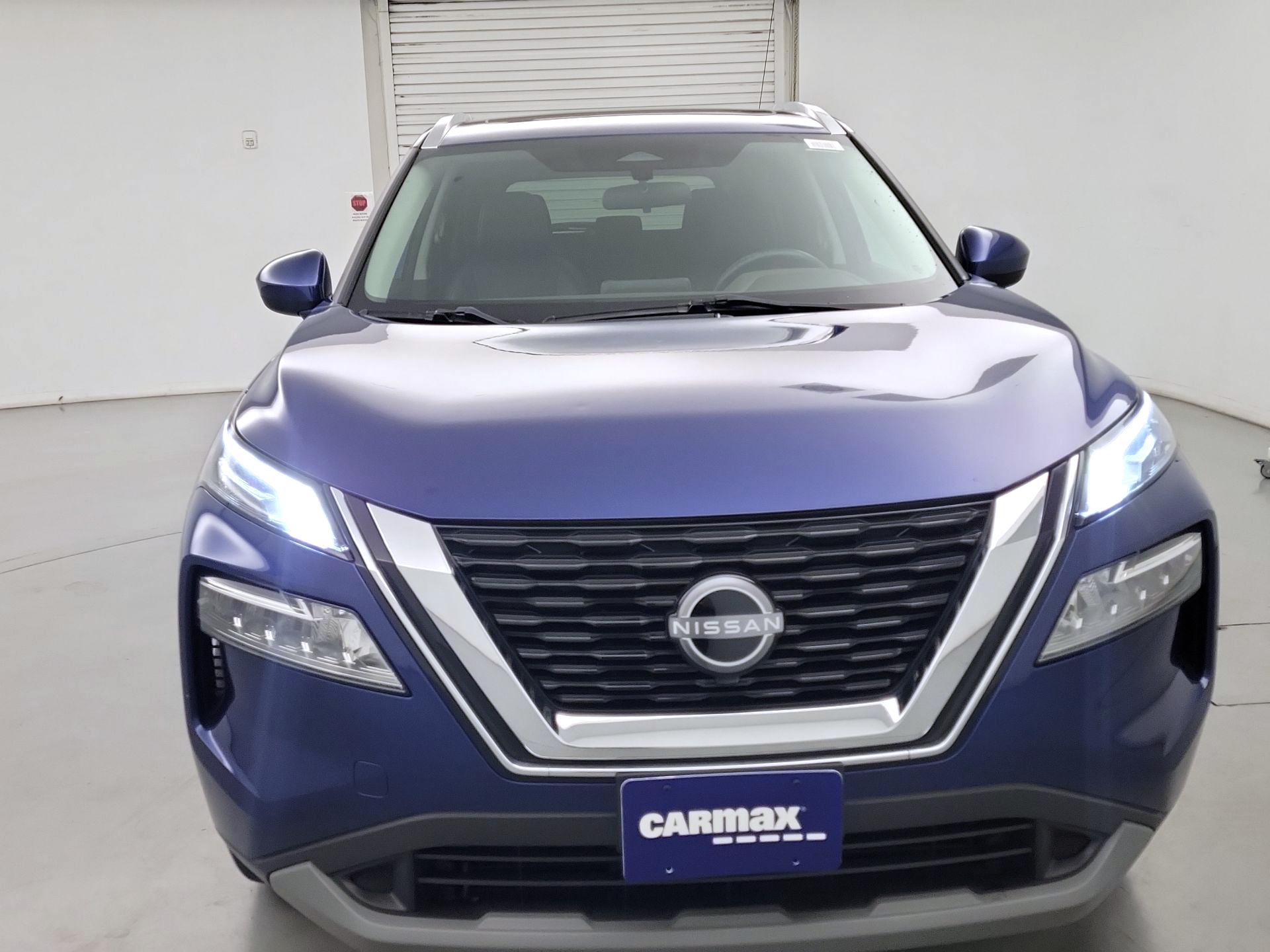 Thumbnail: 2023 Nissan Rogue - 2