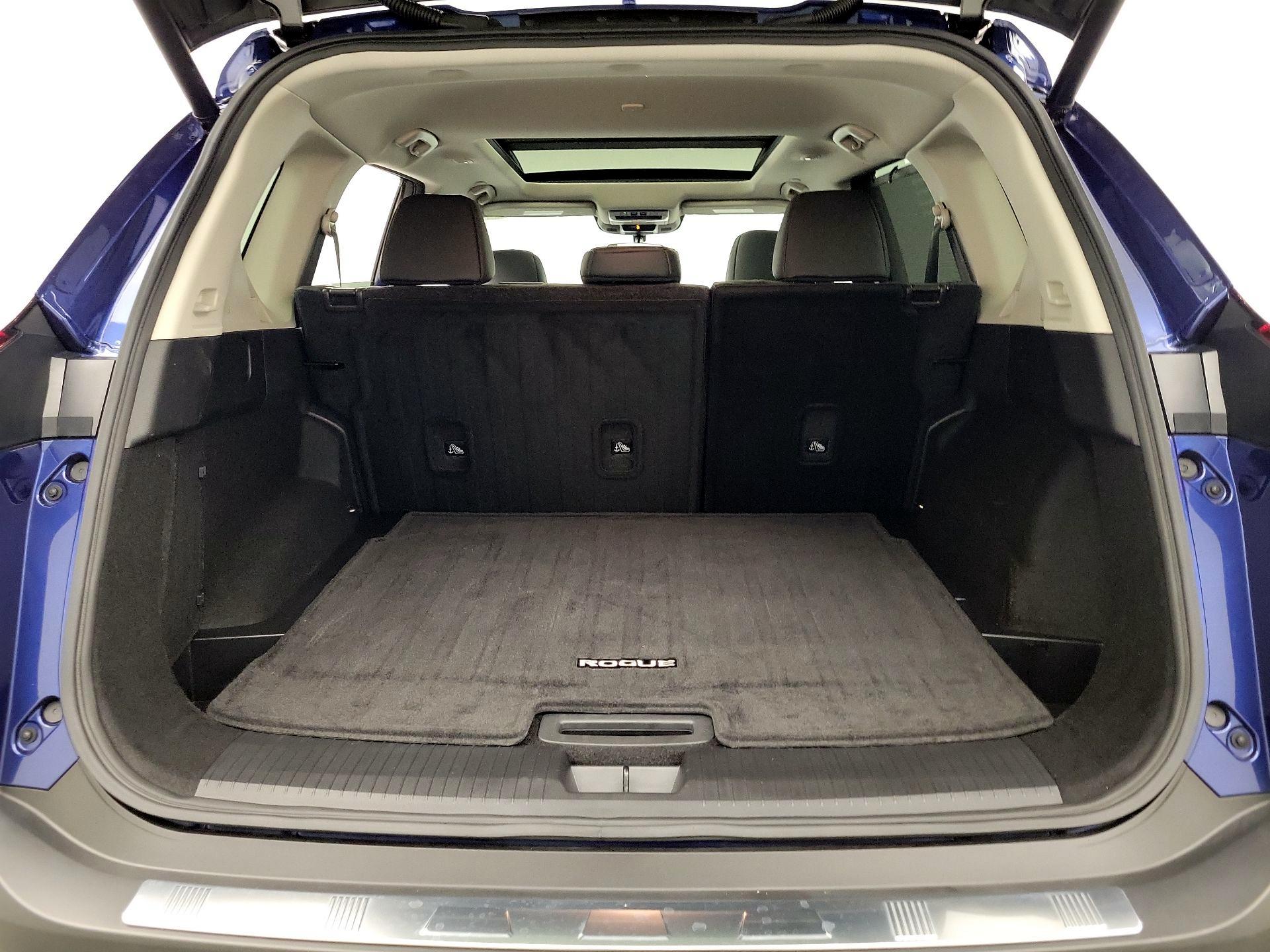 Thumbnail: 2023 Nissan Rogue - 19