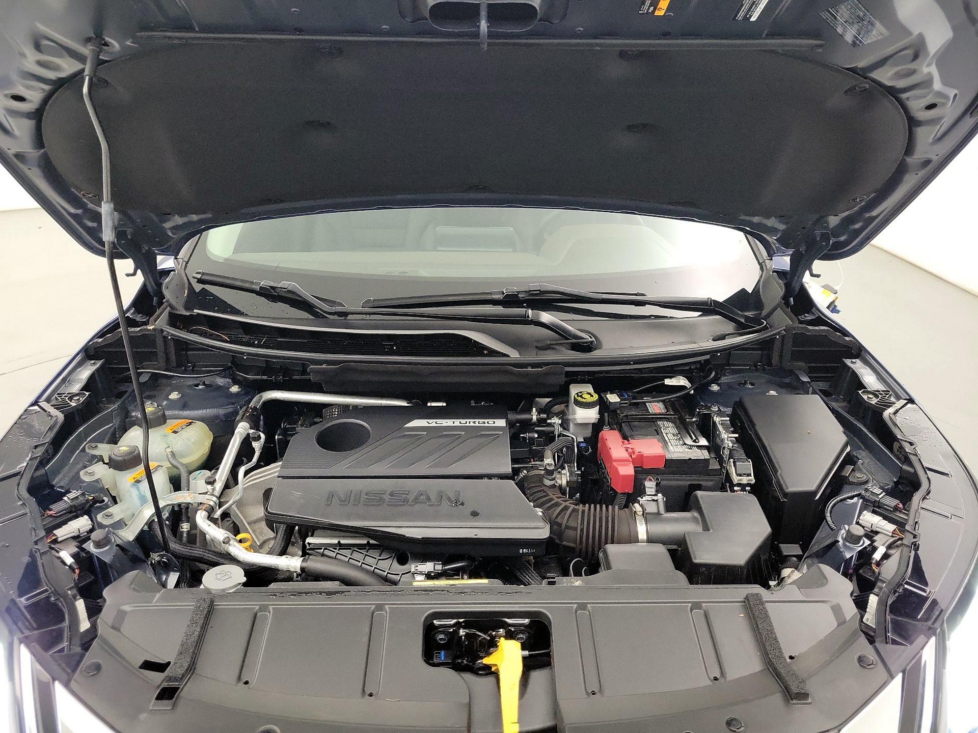 Thumbnail: 2023 Nissan Rogue - 20