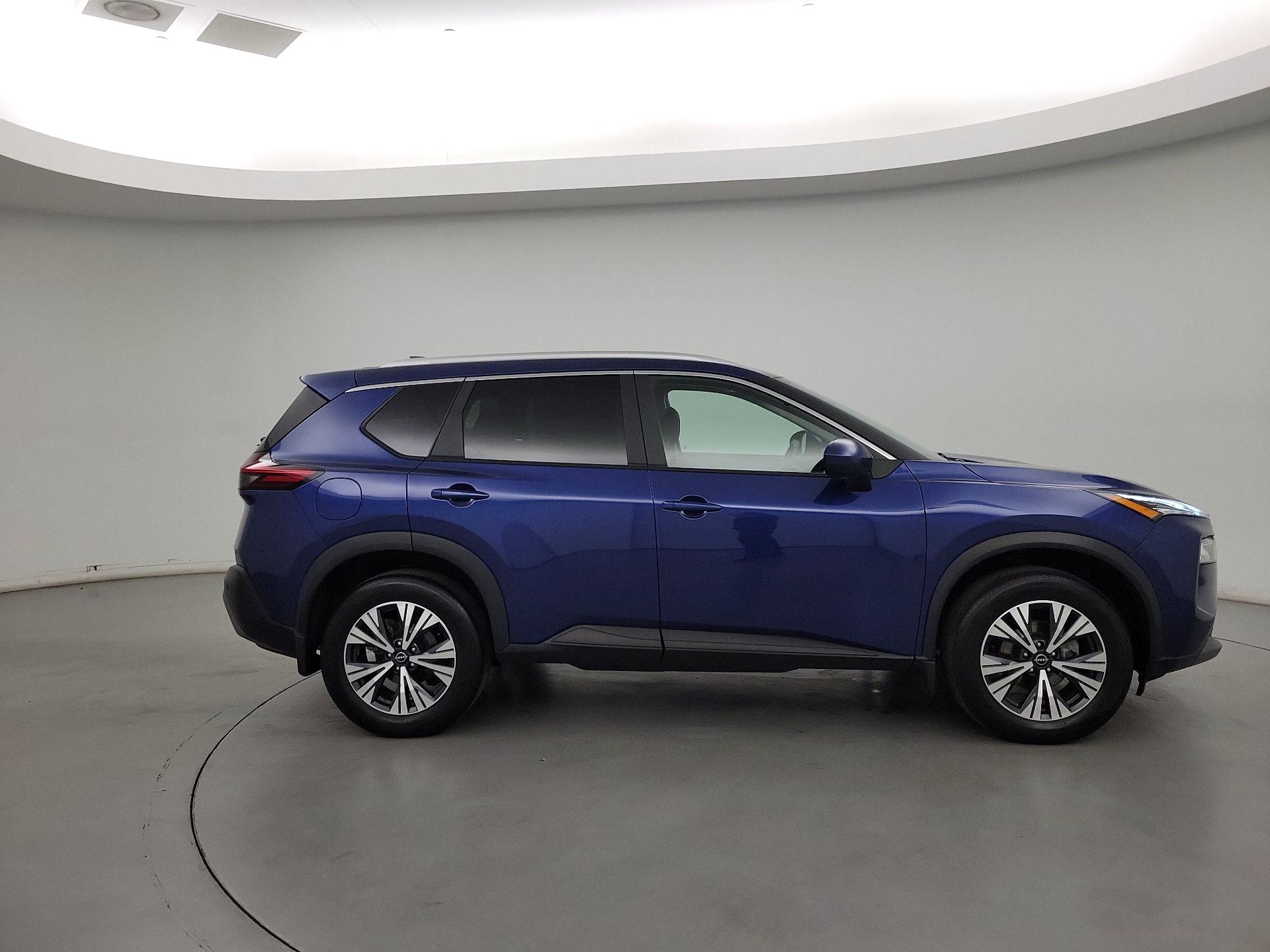 Thumbnail: 2023 Nissan Rogue - 4