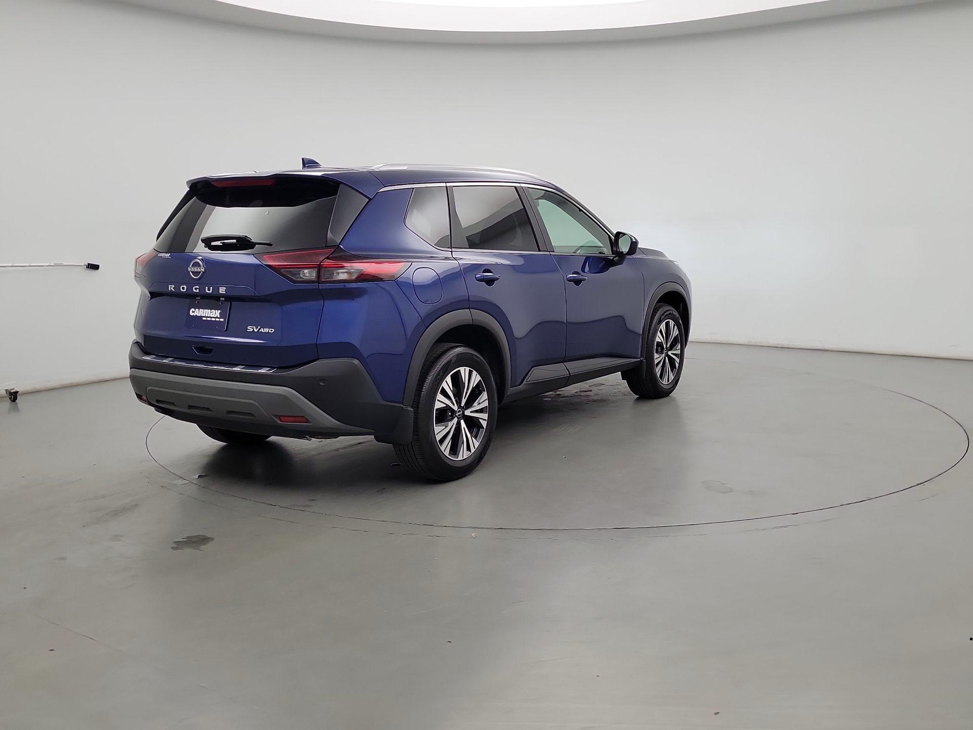 Thumbnail: 2023 Nissan Rogue - 5