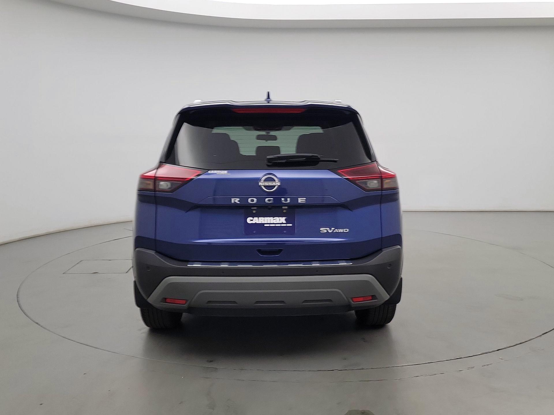 Thumbnail: 2023 Nissan Rogue - 6