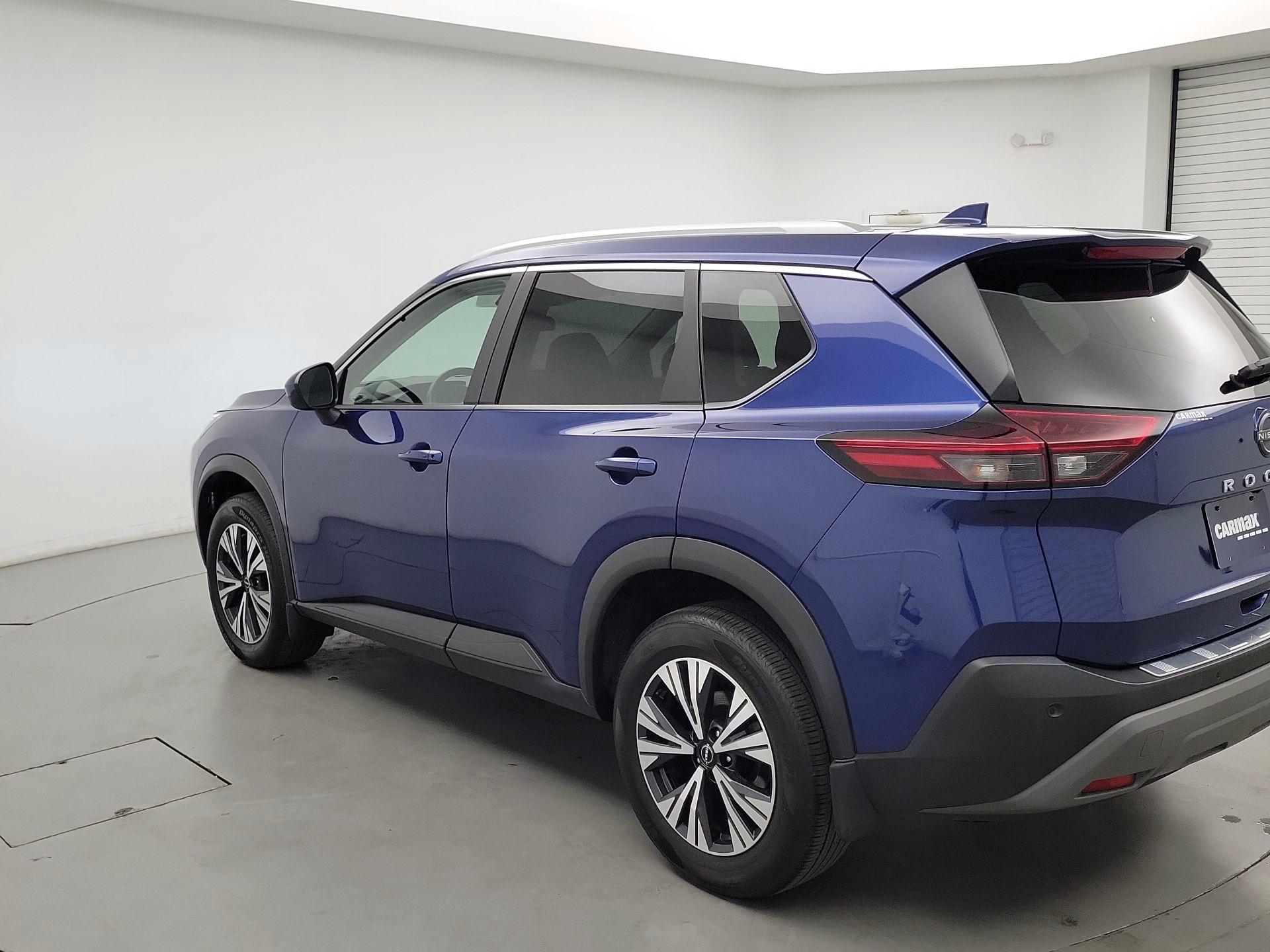 Thumbnail: 2023 Nissan Rogue - 7