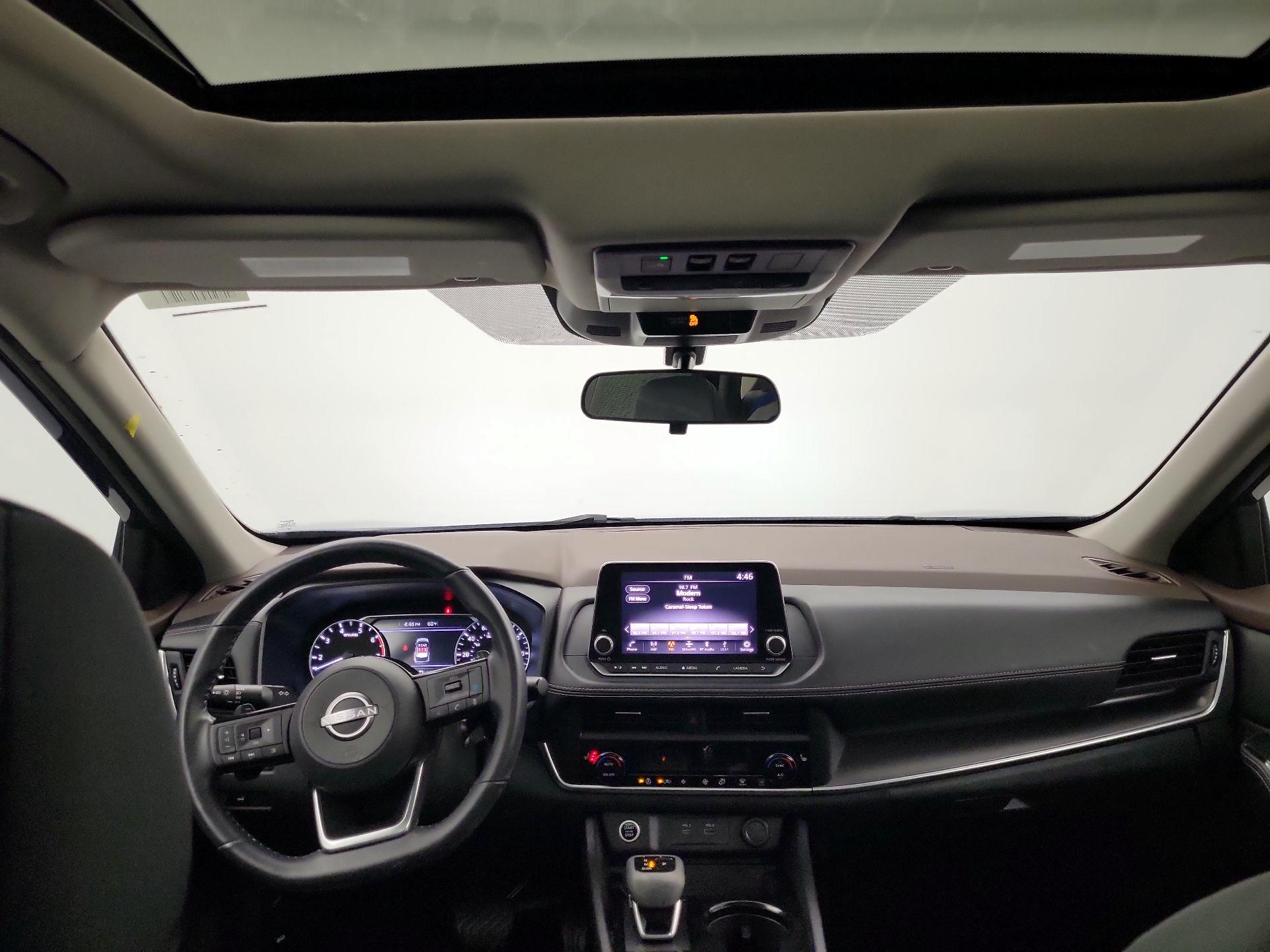 Thumbnail: 2023 Nissan Rogue - 8