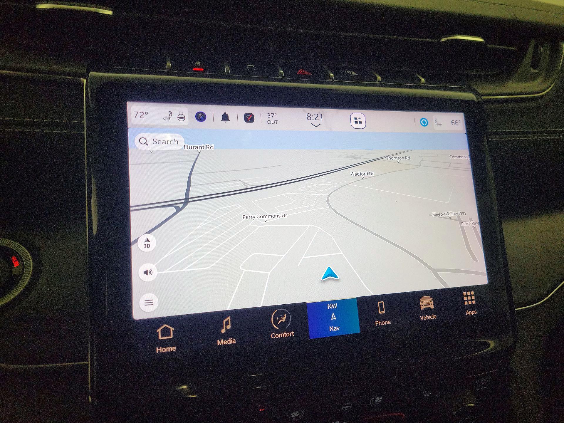 Thumbnail: 2023 Jeep Grand Cherokee - 14