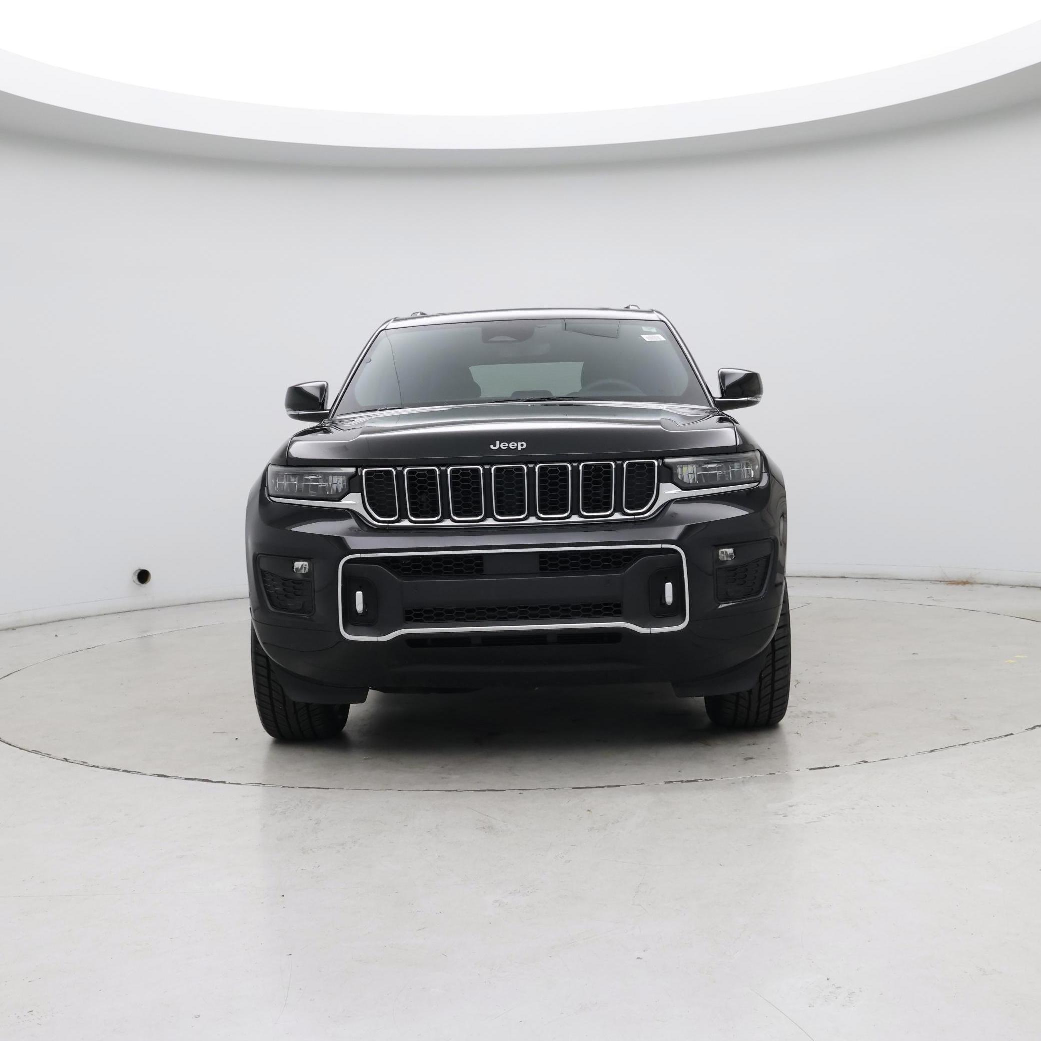 Thumbnail: 2023 Jeep Grand Cherokee - 5
