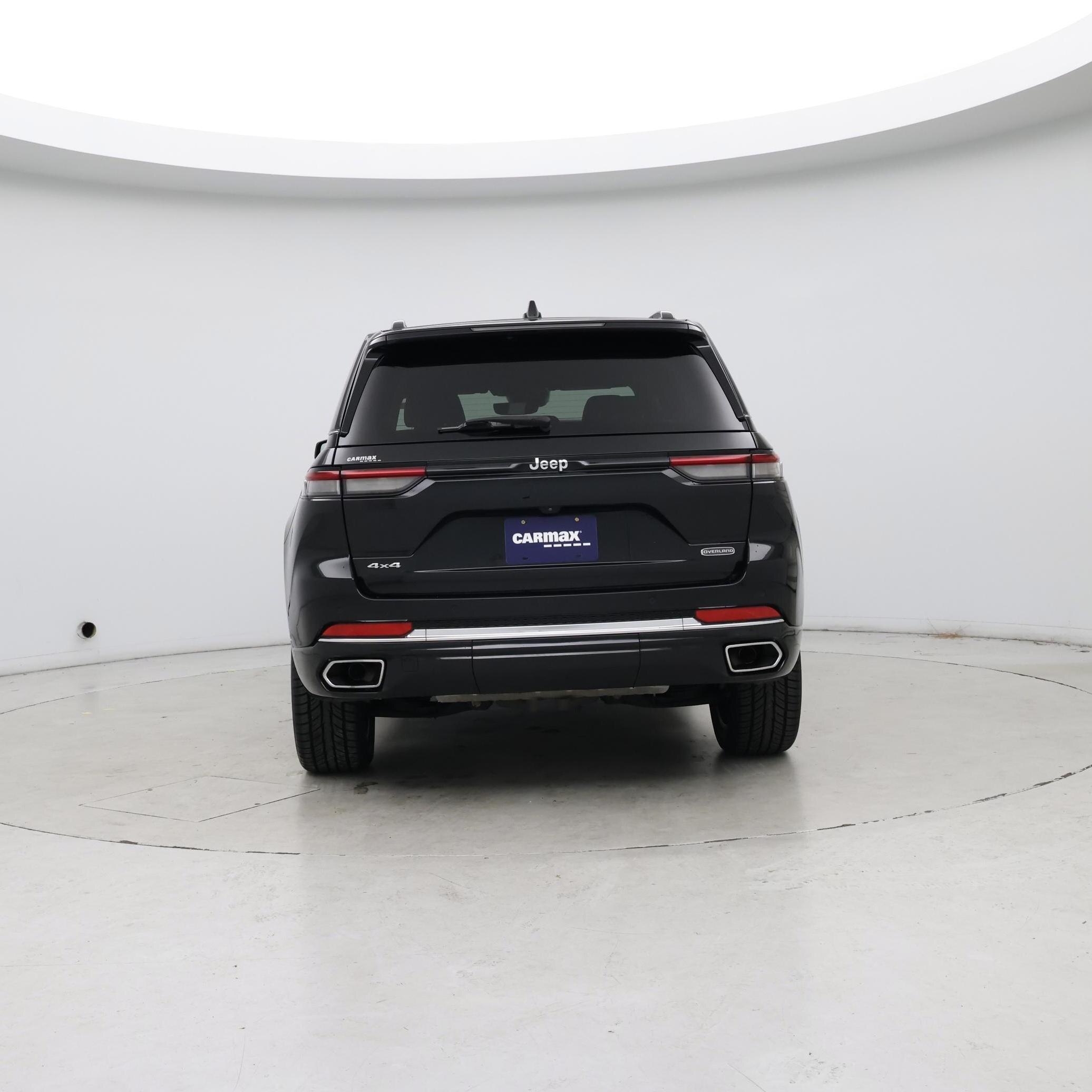 Thumbnail: 2023 Jeep Grand Cherokee - 6