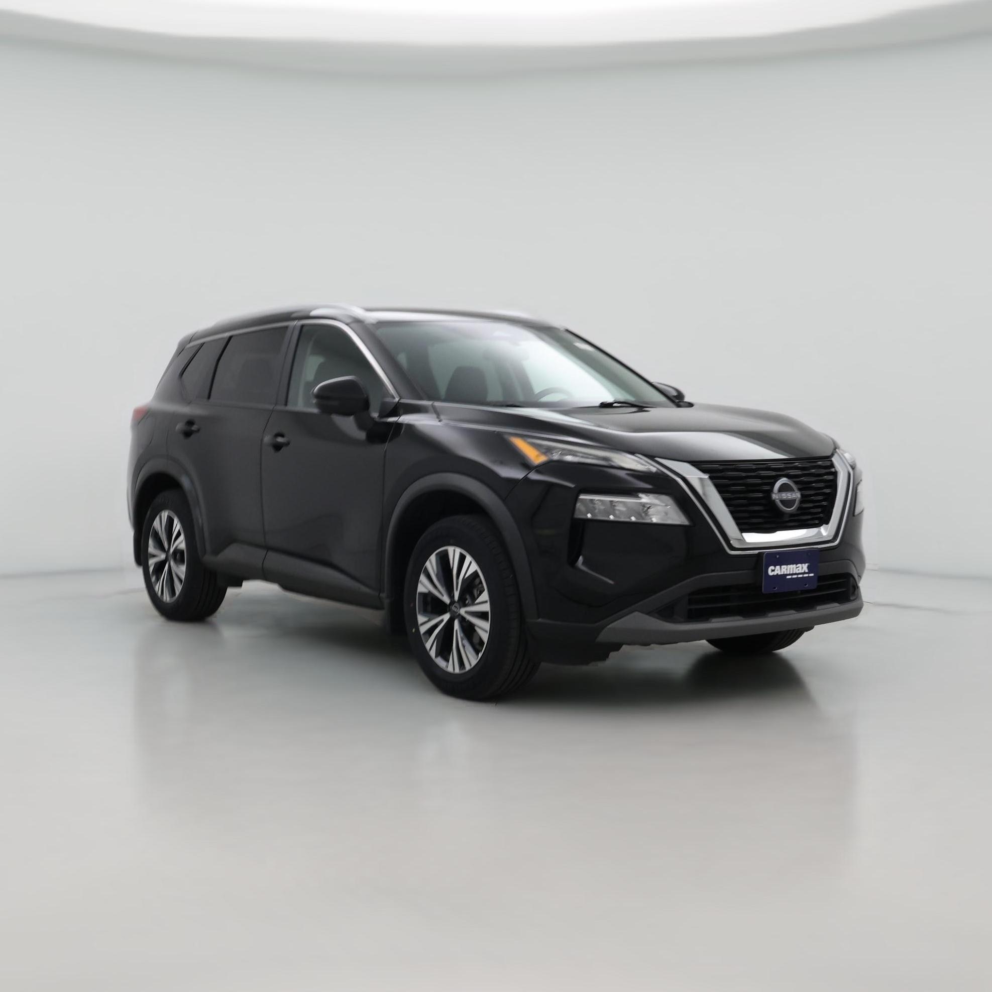 Thumbnail: 2022 Nissan Rogue - 1