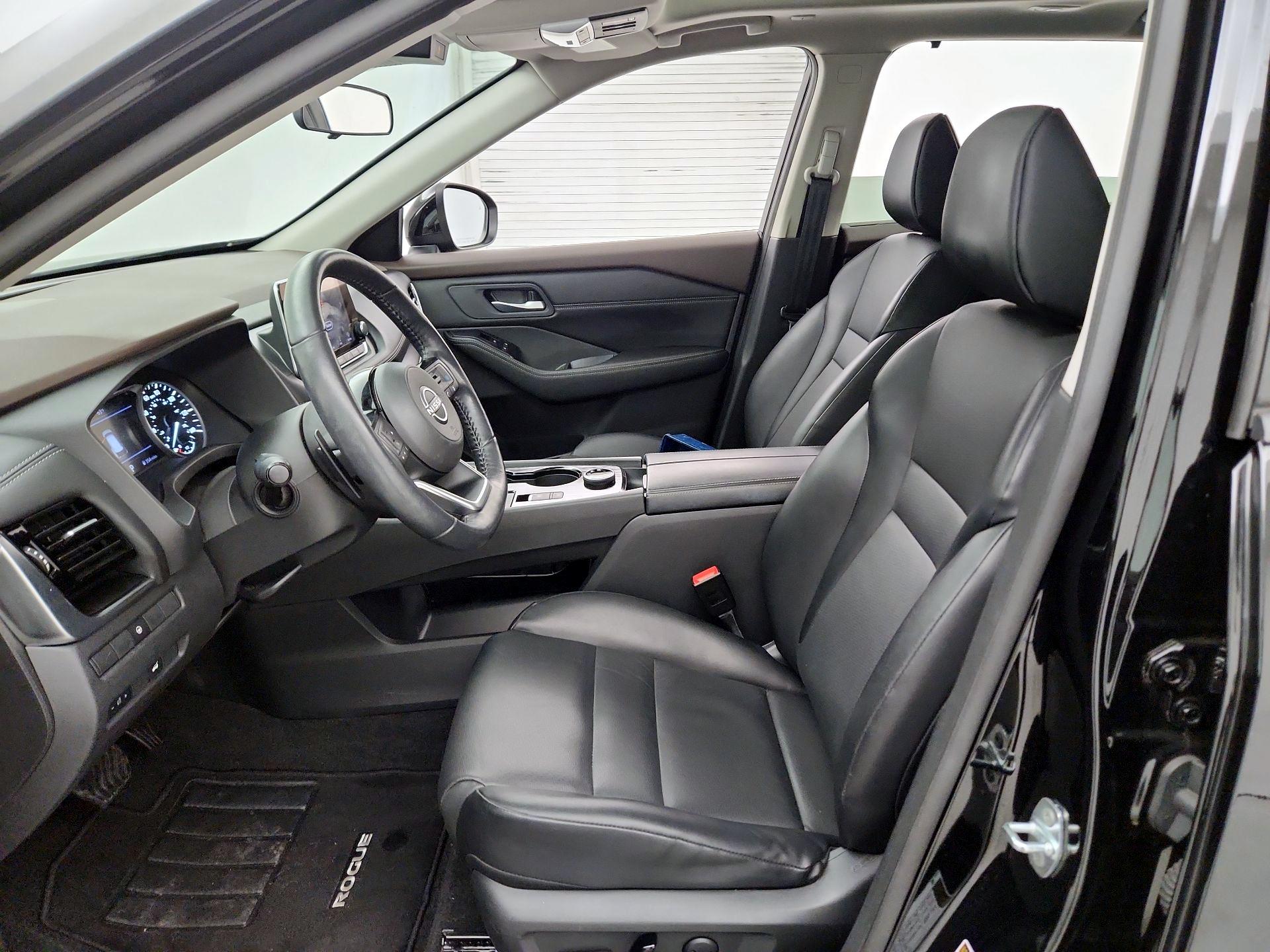 Thumbnail: 2022 Nissan Rogue - 11