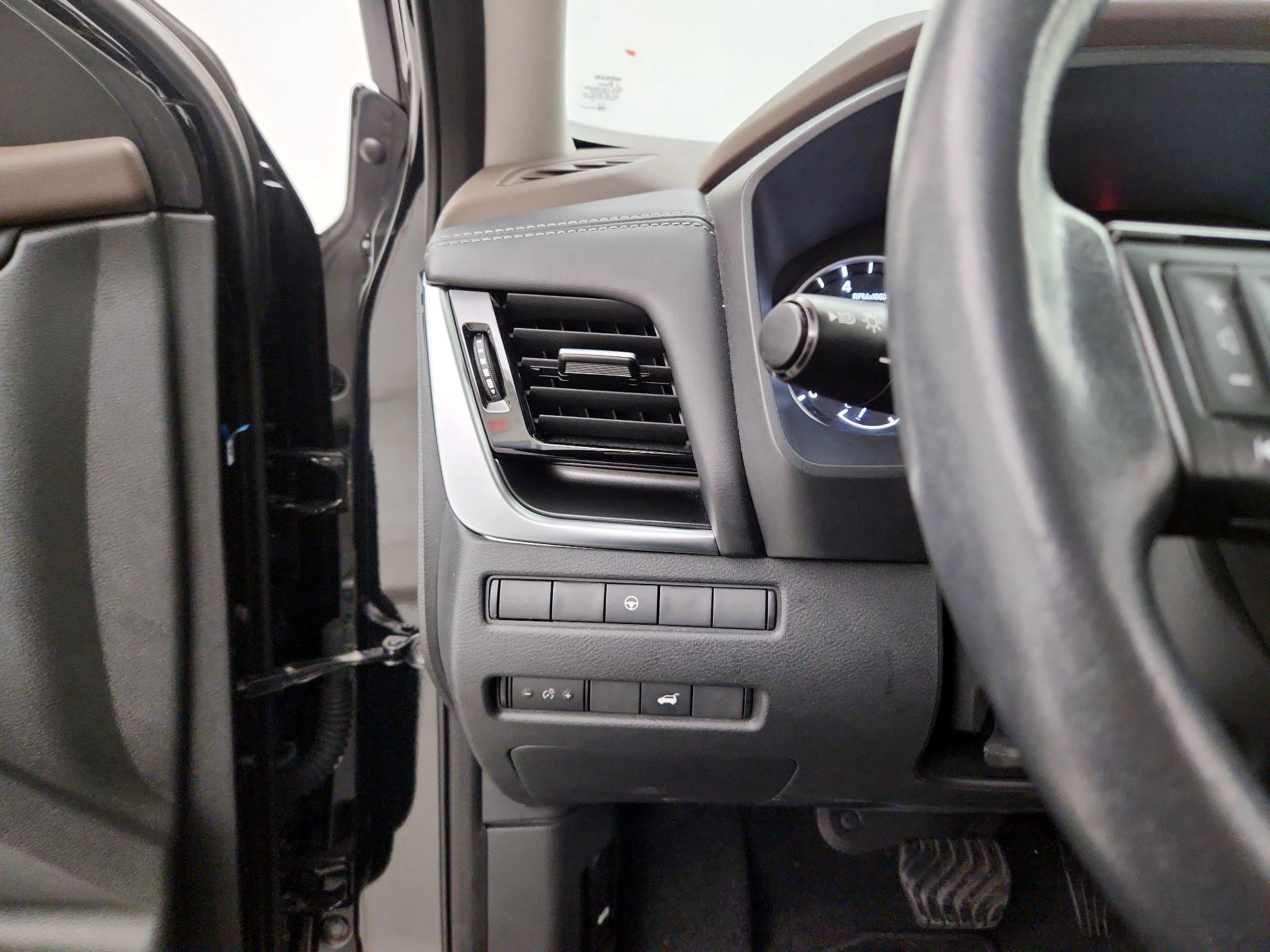 Thumbnail: 2022 Nissan Rogue - 13