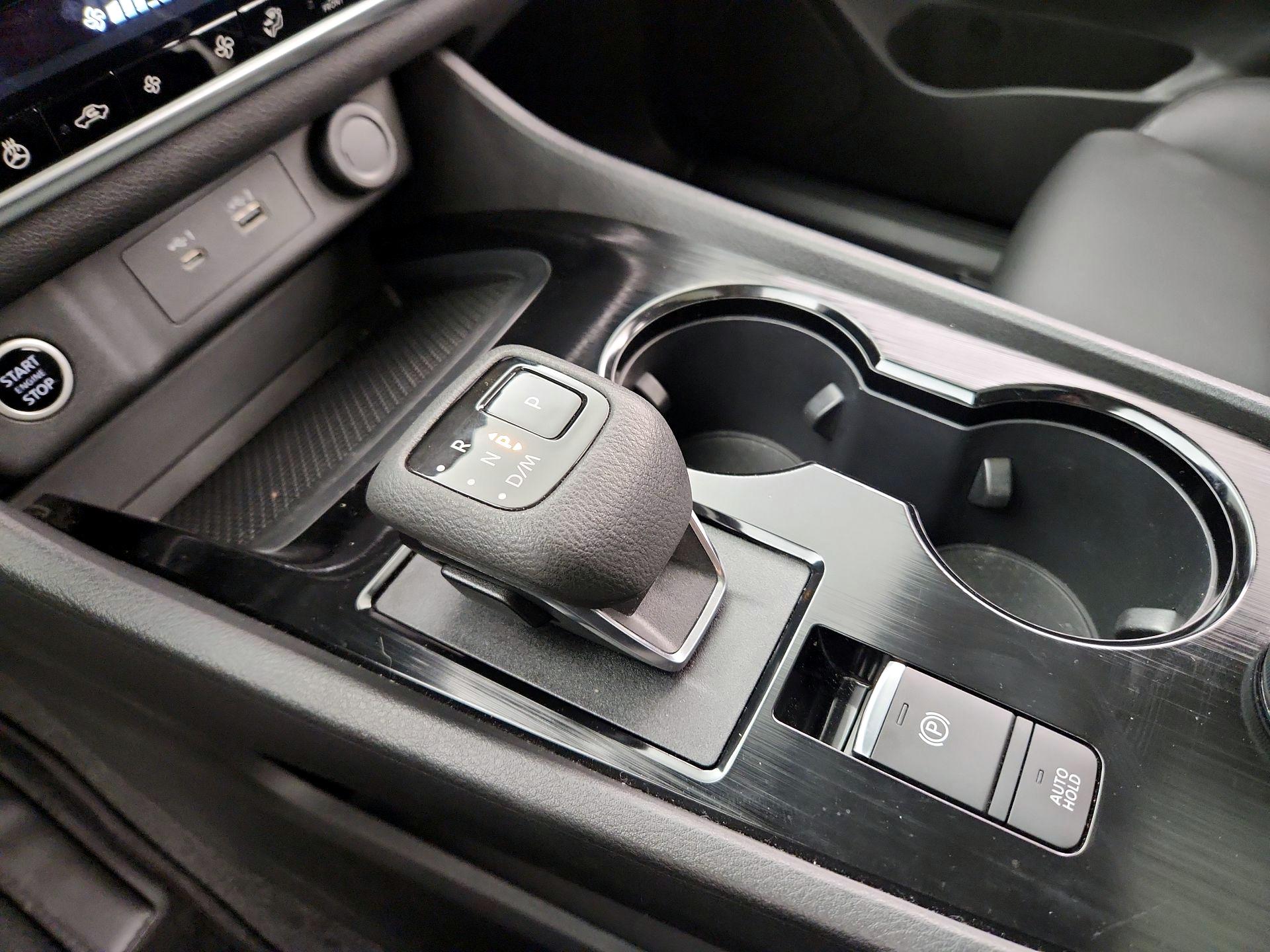 Thumbnail: 2022 Nissan Rogue - 17