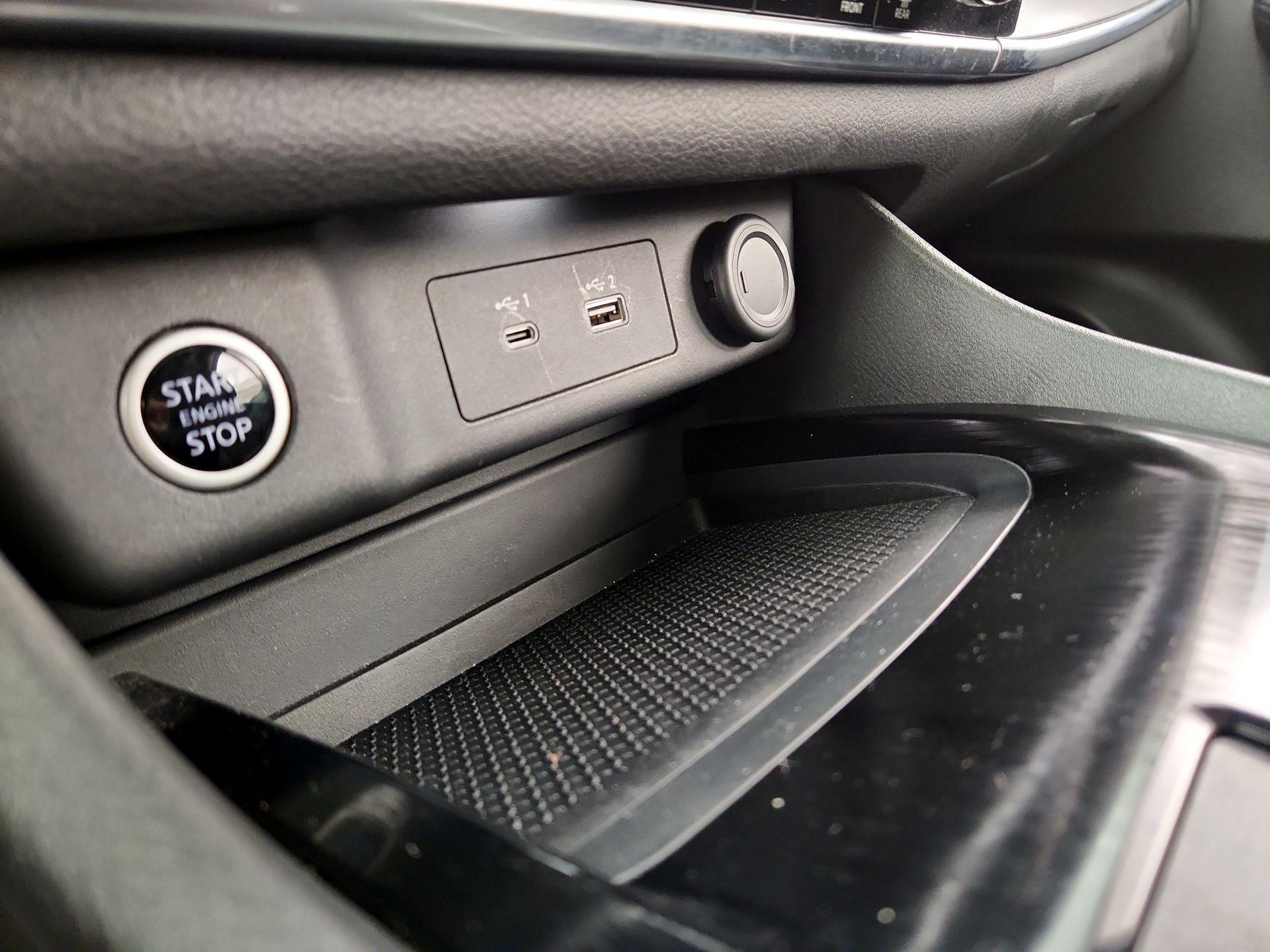 Thumbnail: 2022 Nissan Rogue - 18