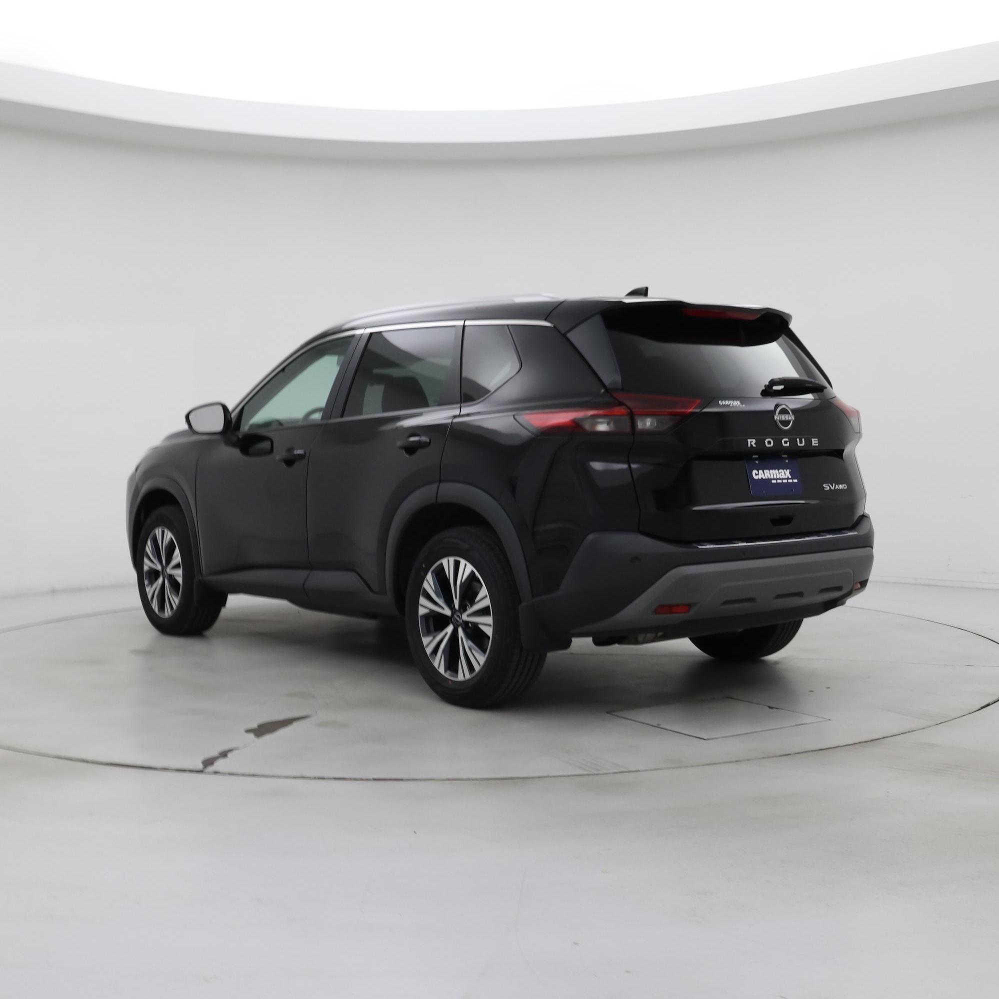 Thumbnail: 2022 Nissan Rogue - 2
