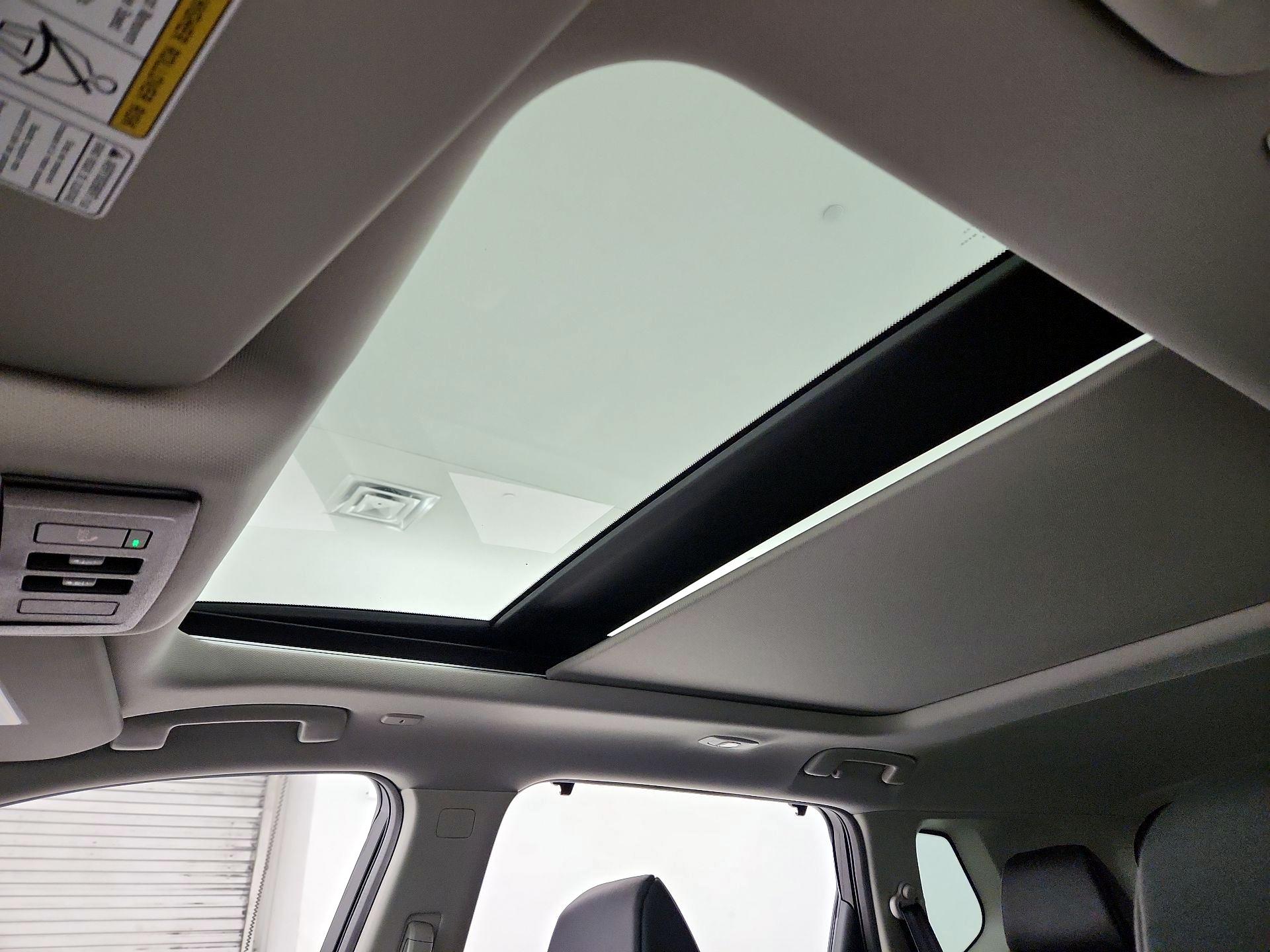 Thumbnail: 2022 Nissan Rogue - 19