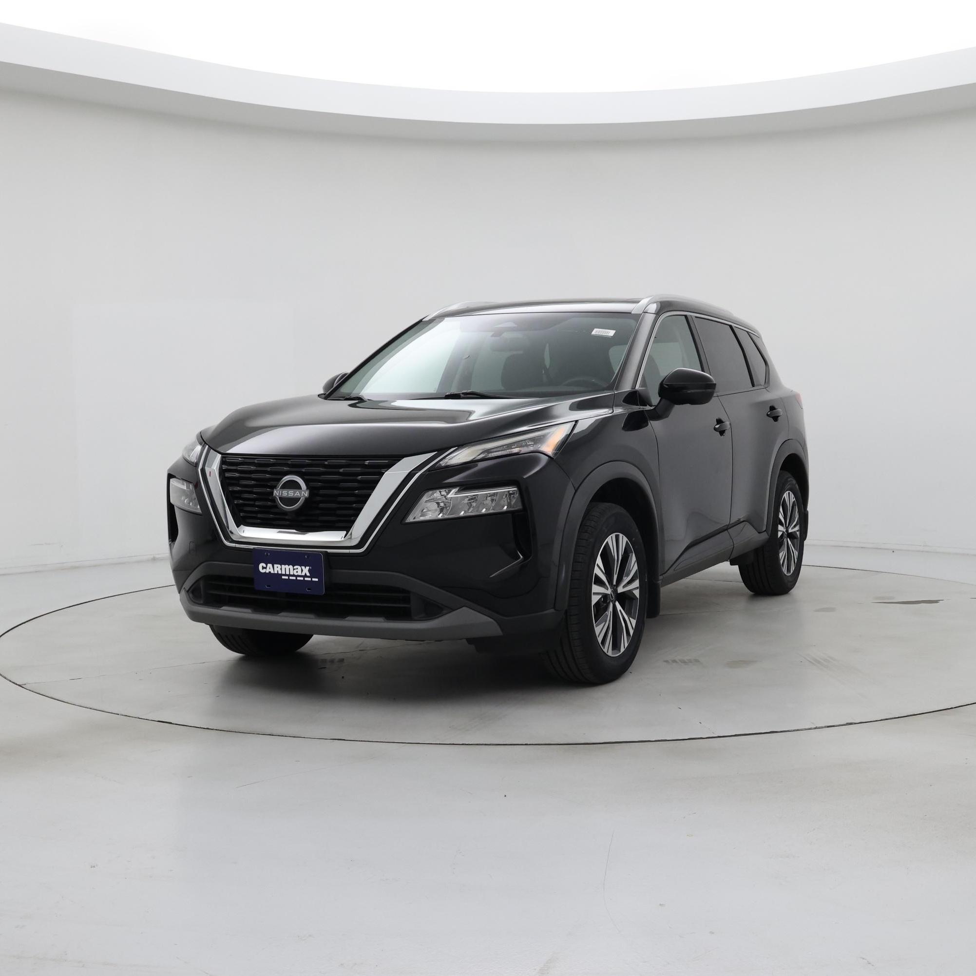 Thumbnail: 2022 Nissan Rogue - 4